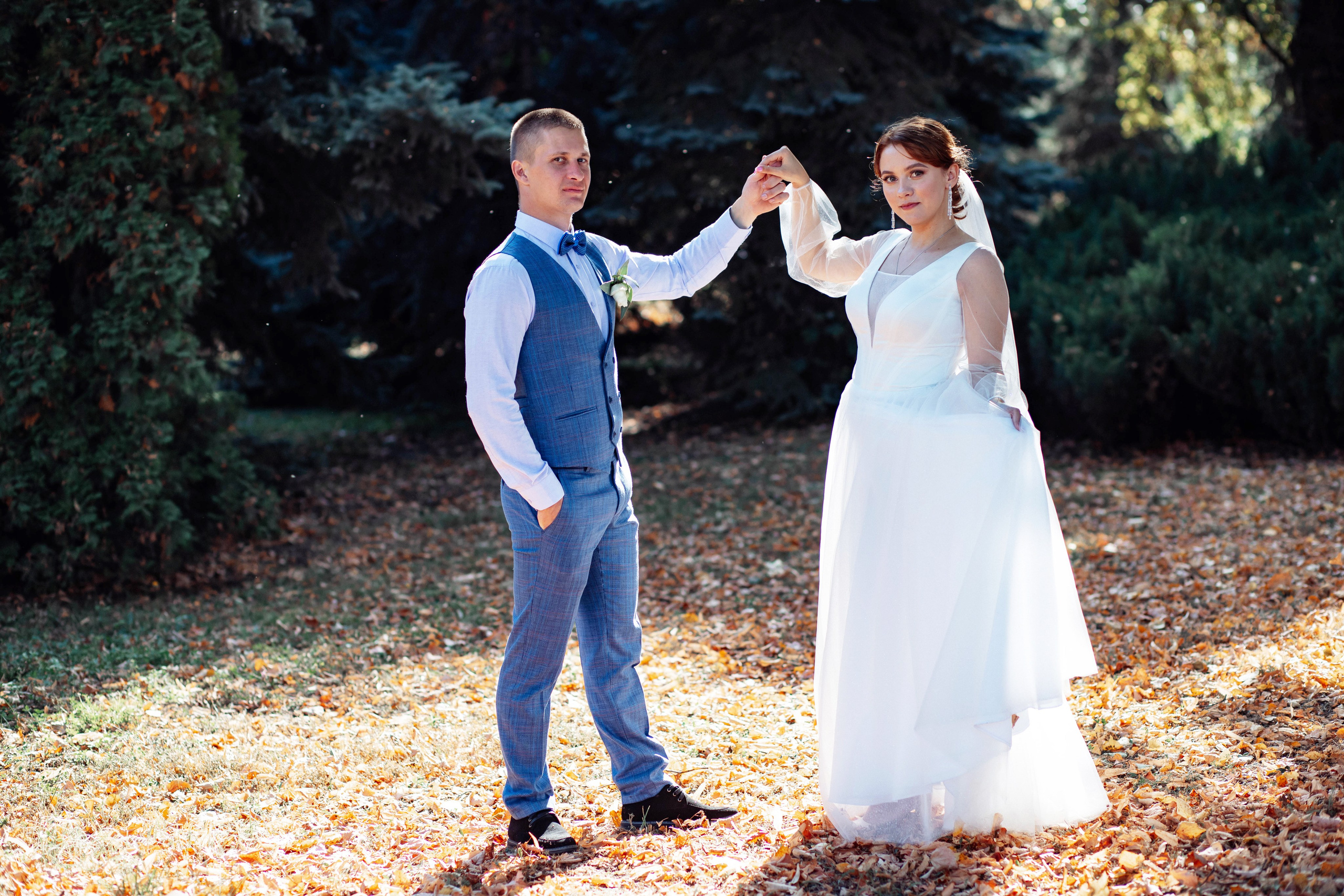 Всё, что нам нужно — это Любовь. Фотограф в Липецке Ирина Козлова