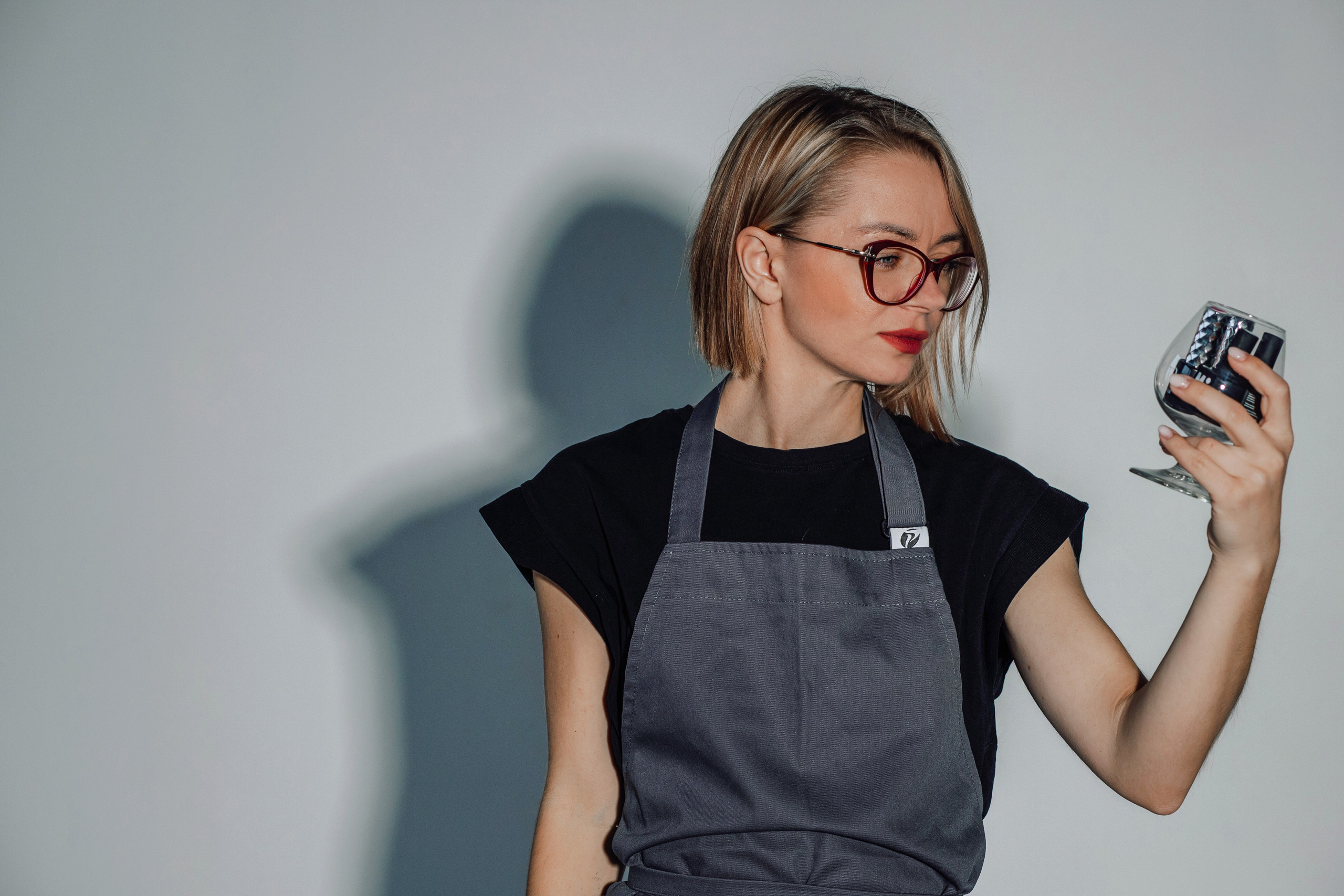 Nail studio и история перевоплощения. Фотограф в Липецке Ирина Козлова