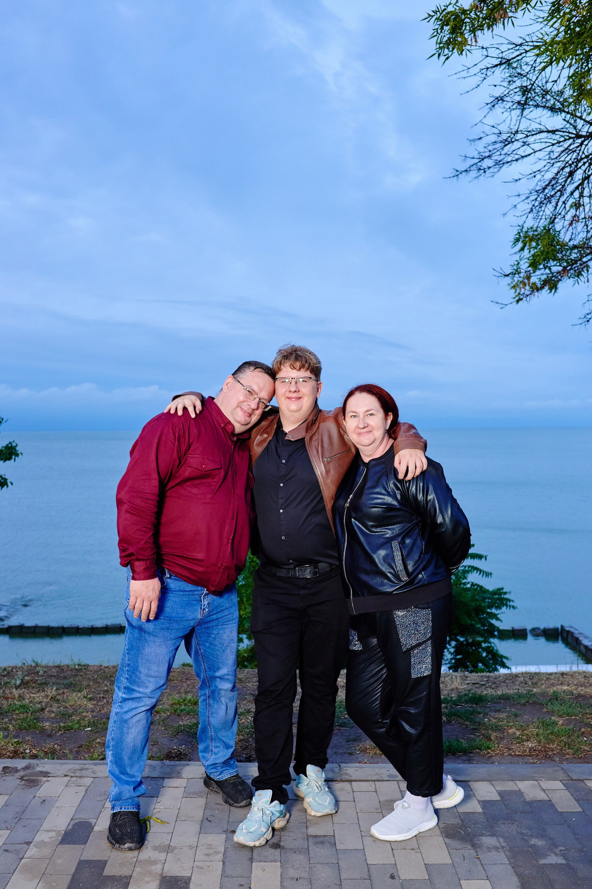 Выпускной 35 Сош. Фотограф Выпускные альбомы Таганрог Сергей Коробченко