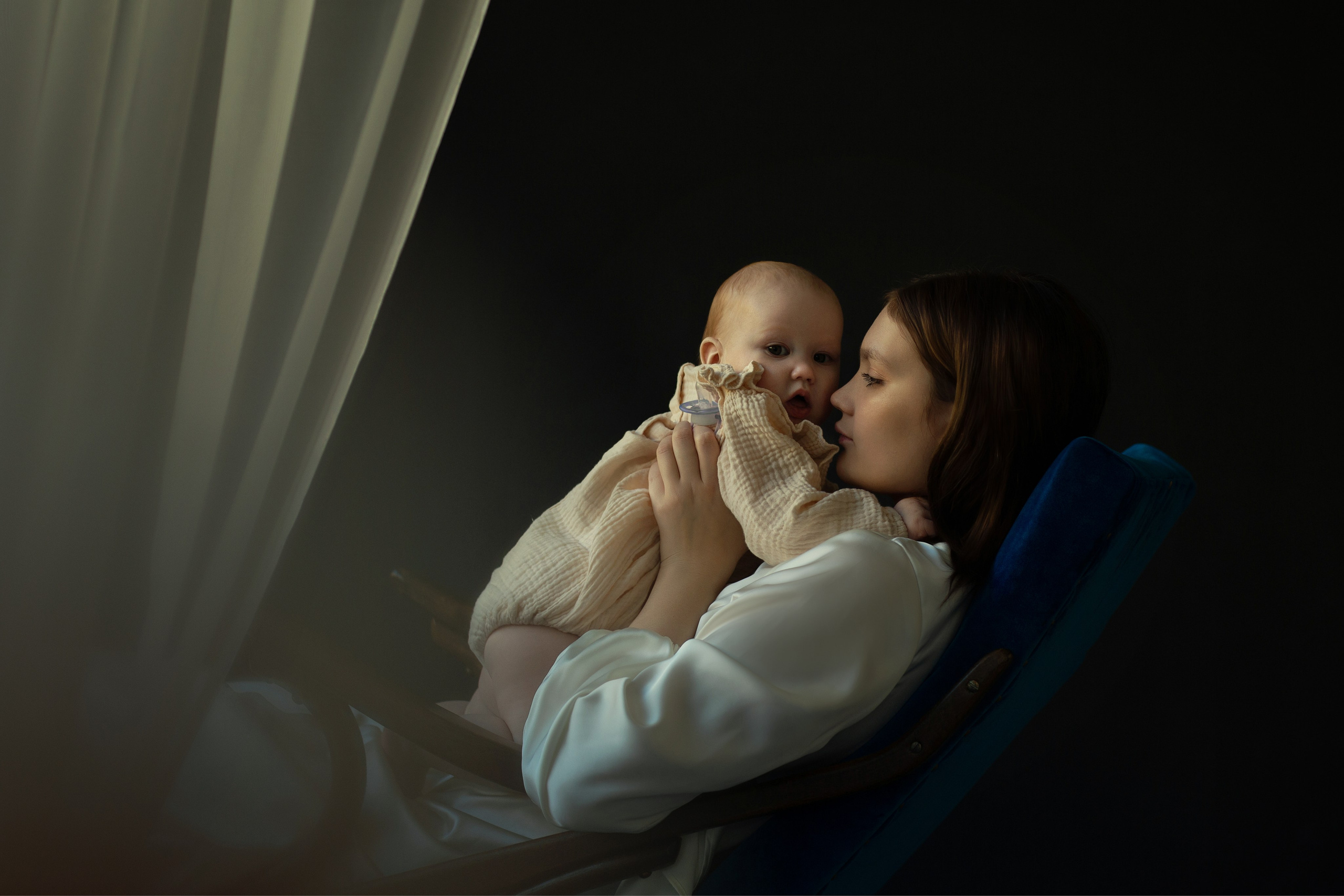 Мои работы. Обо мне