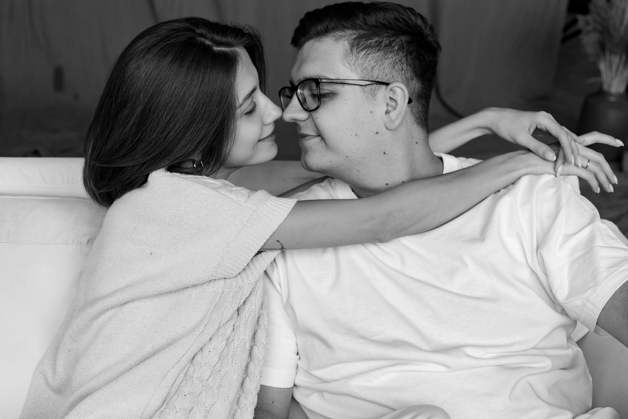 Егор + Юля. Фотограф Шевчик Виктория