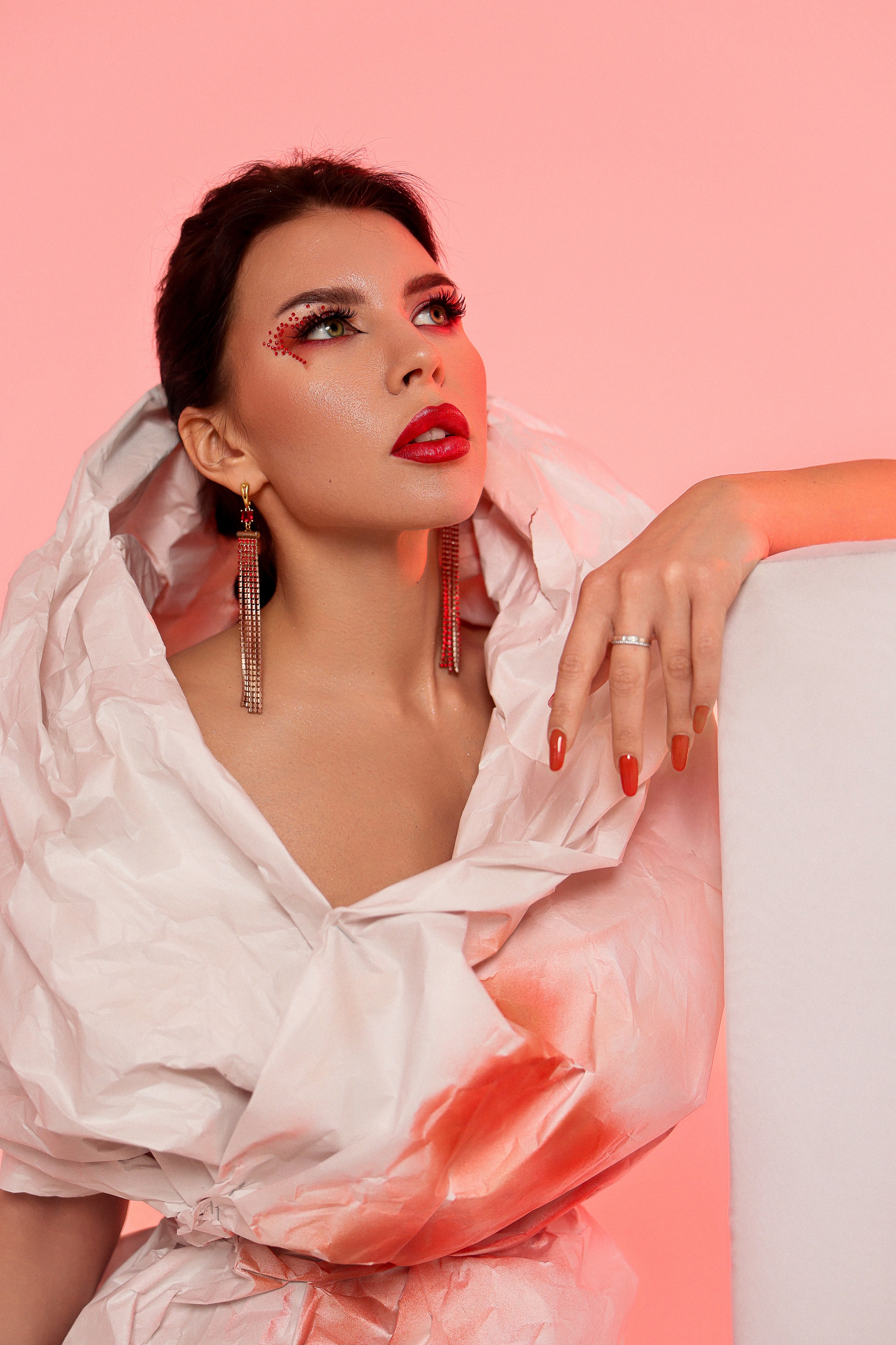 Портретный фотограф в Перми