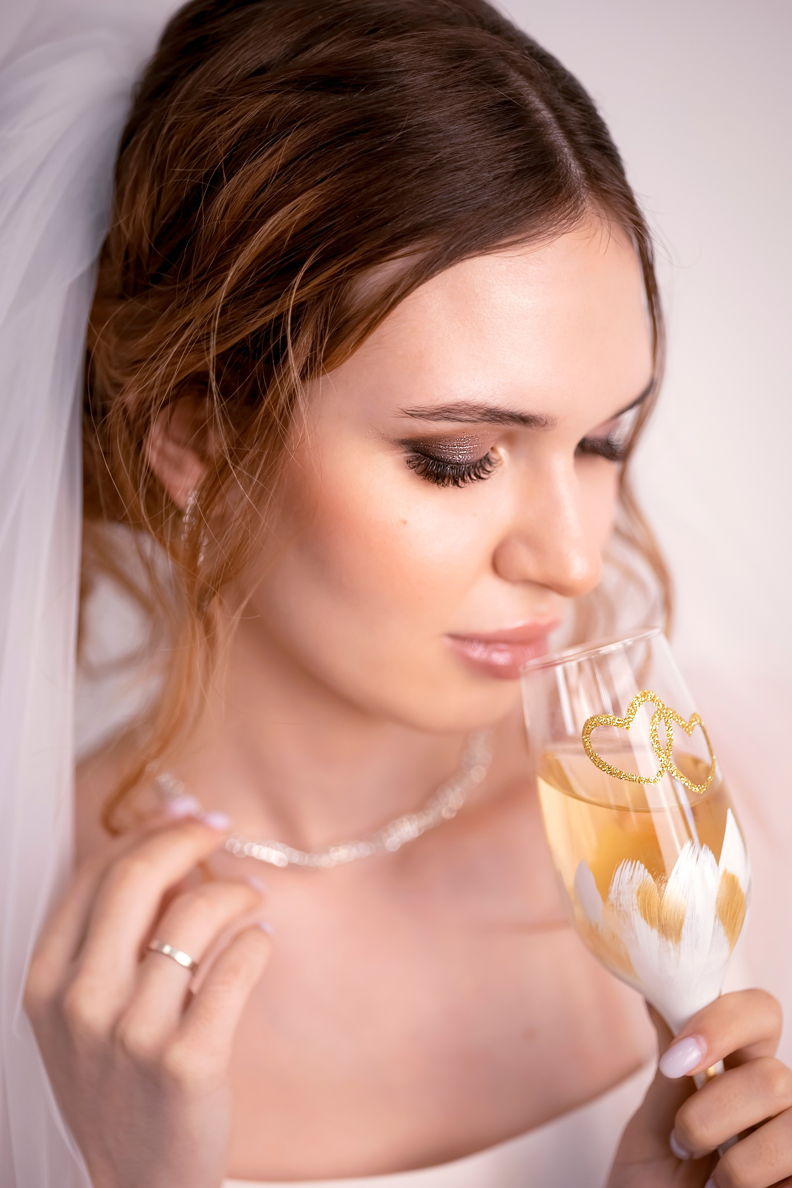 Утро Невесты Елизаветы. Фотограф Людмила Лебединская г. Краснодар (Приморско-Ахтарский р-он)