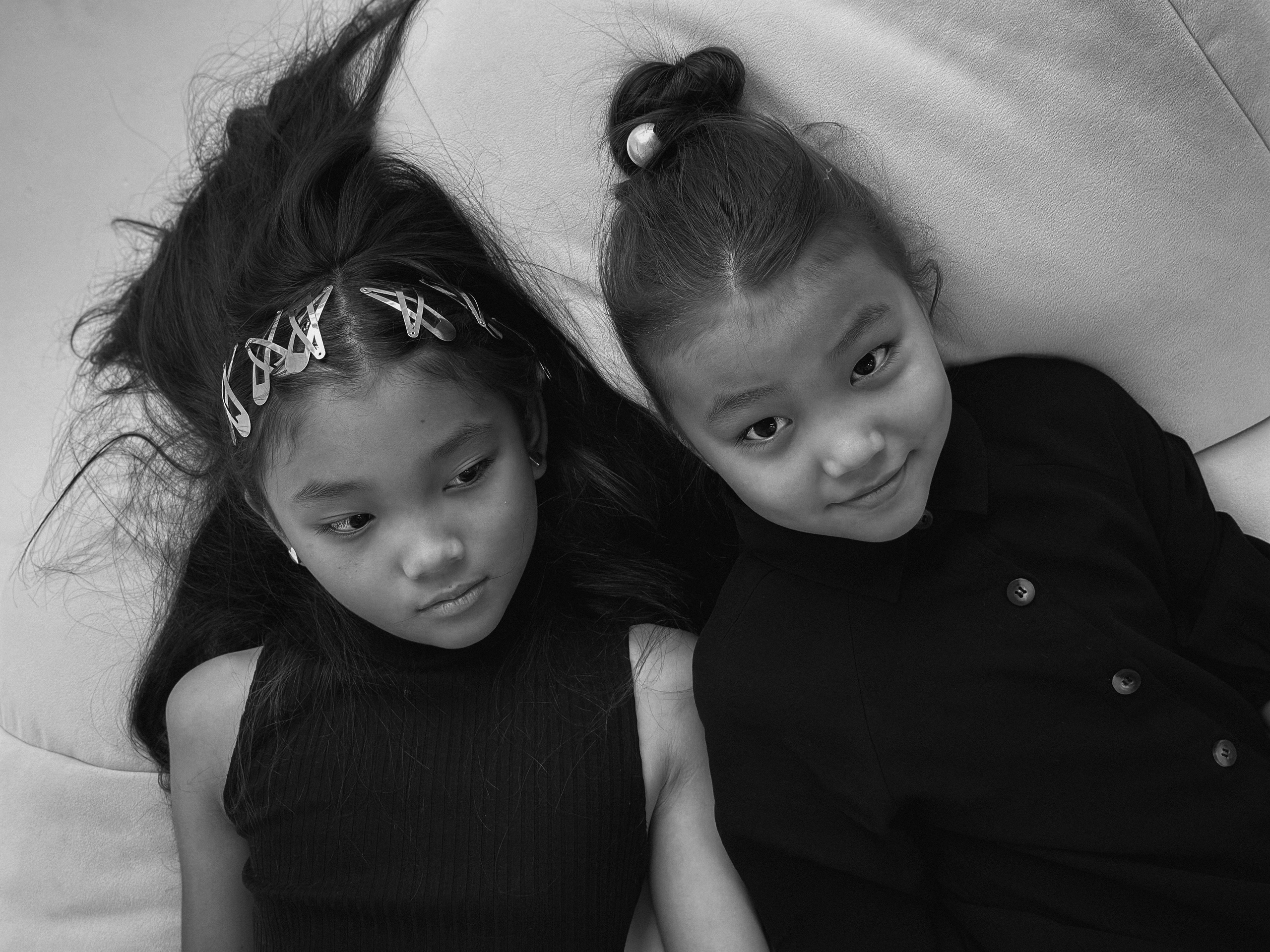 Child & family. Home