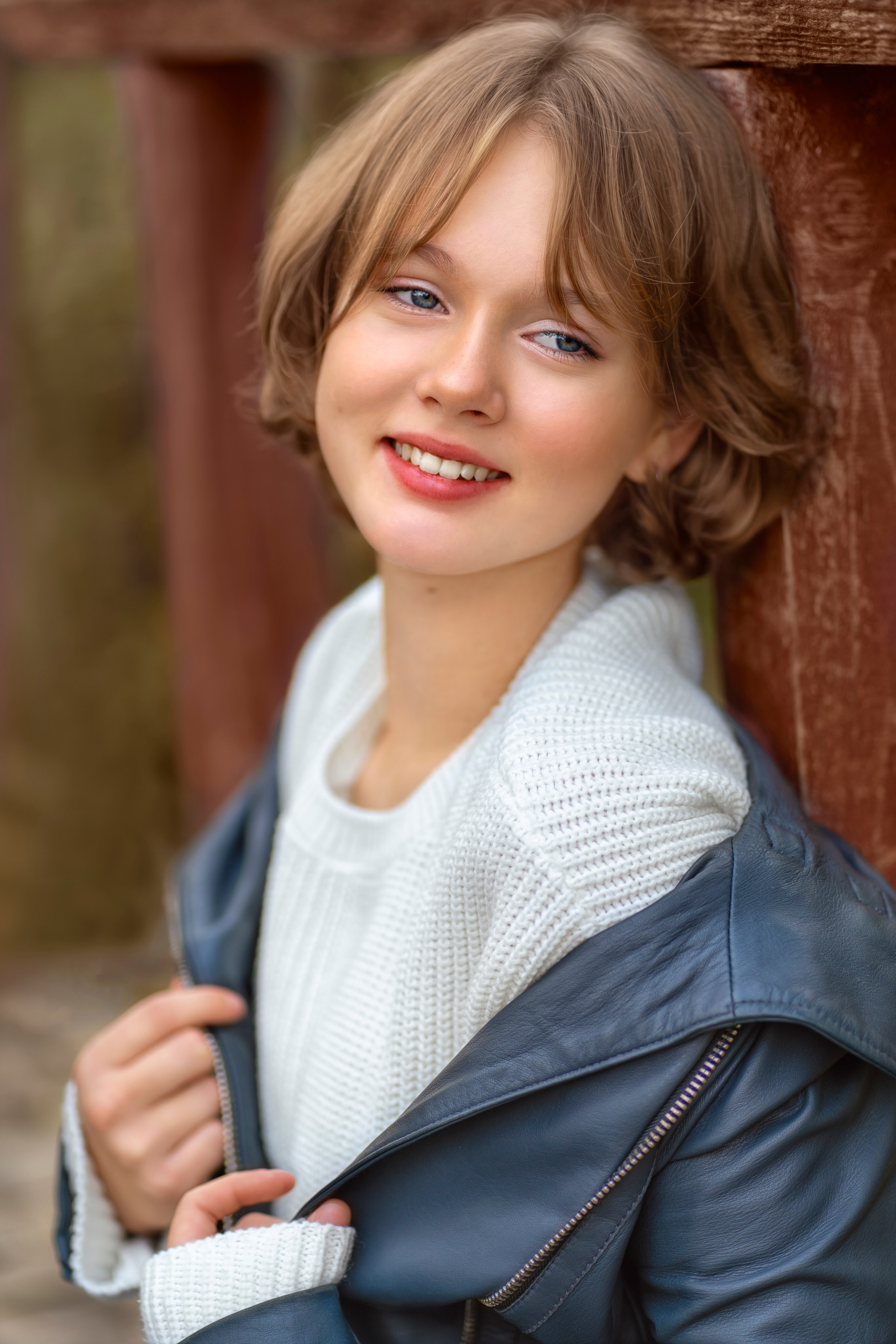 Дети. Семейный и детский фотограф Фрязино, Щелково Юлия Март