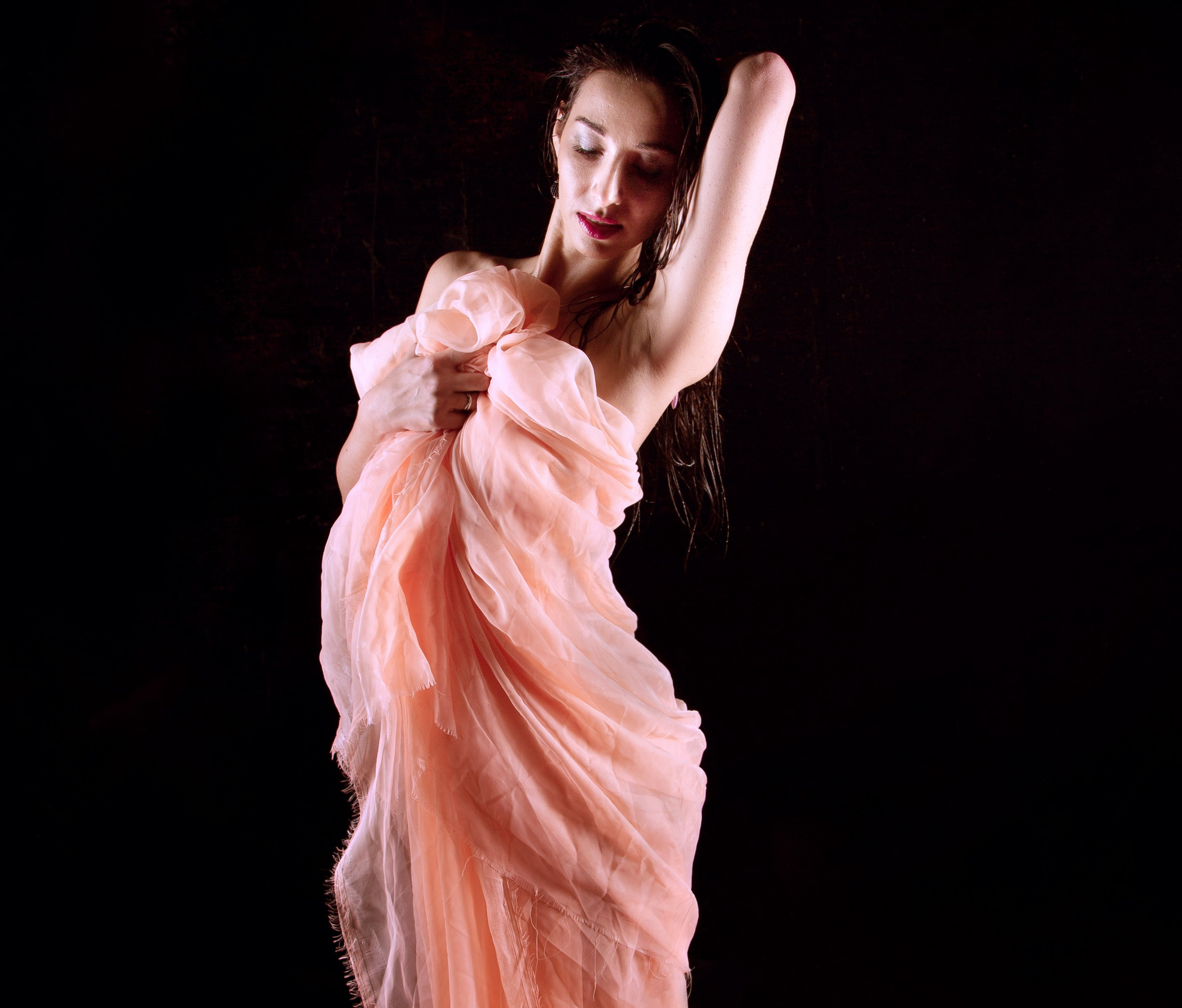 Марта. Балетный фотограф Москва Майоров Николай