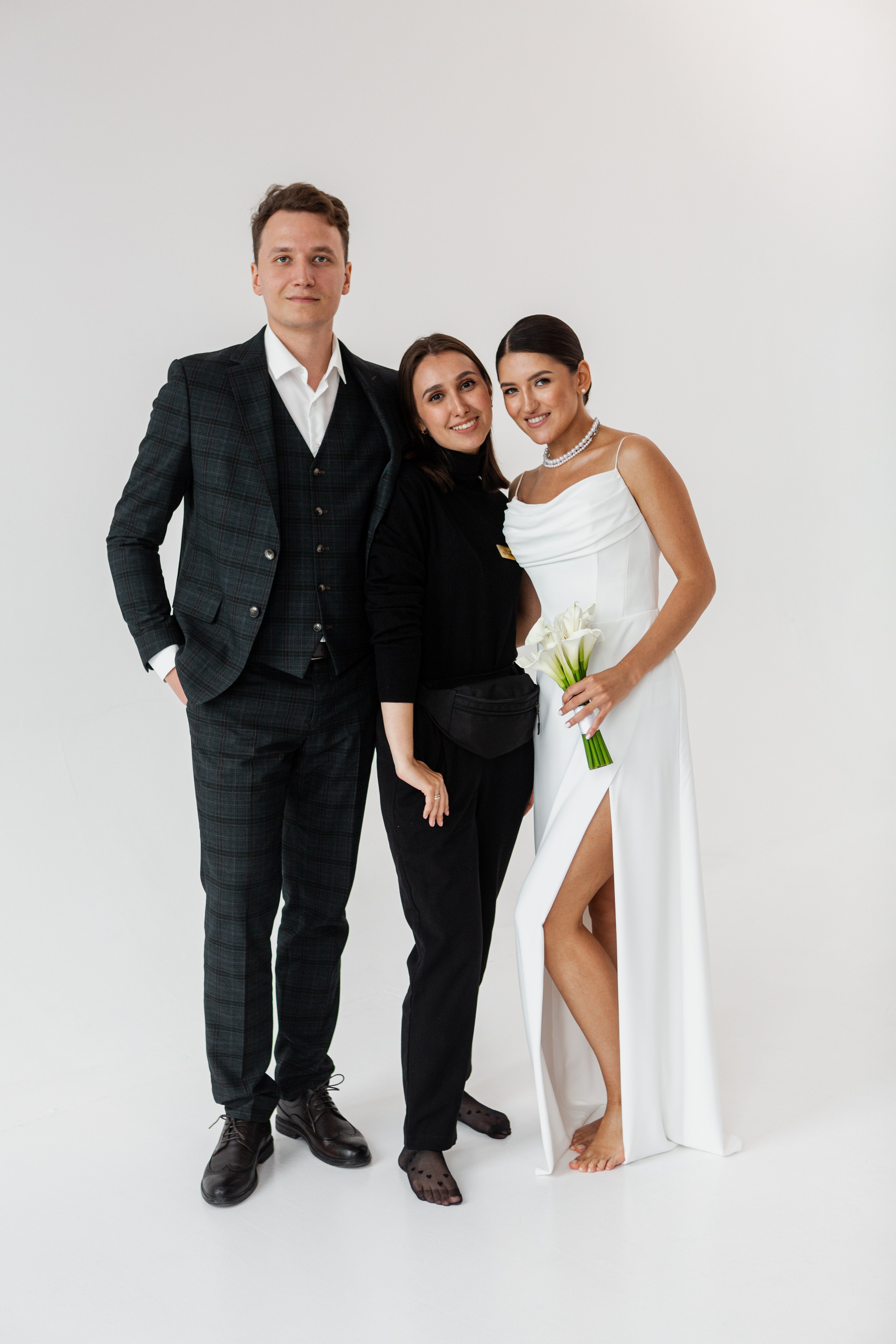 Элина и Руслан. Индивидуальные и семейные съёмки в Уфа Маргарита Истомина