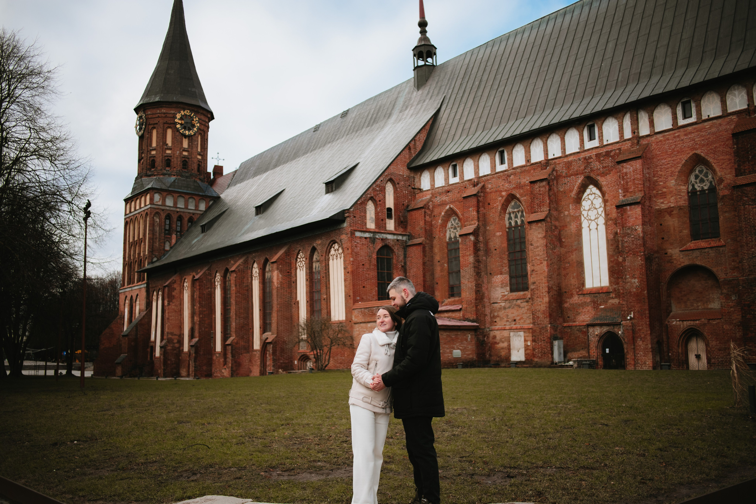 Love Story. Артем и Юлия. KRIS KRUPINNIKOVA