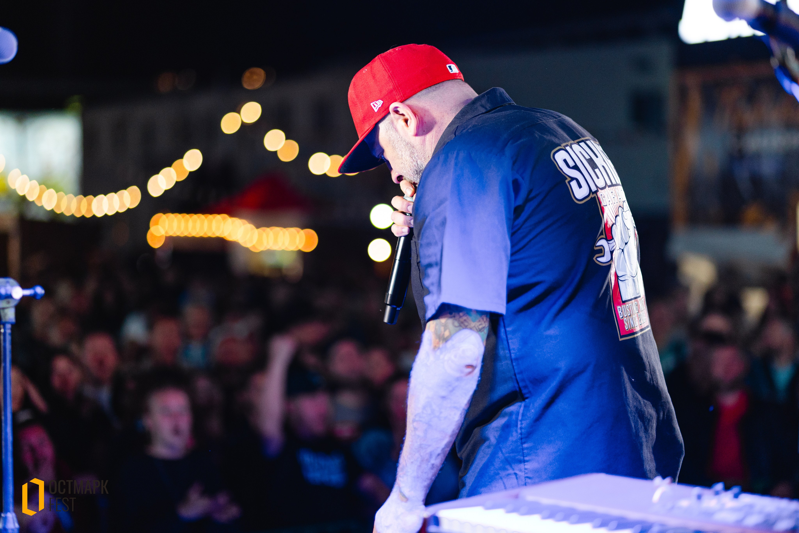 Биртман. Kaliningrad 24. KRIS KRUPINNIKOVA