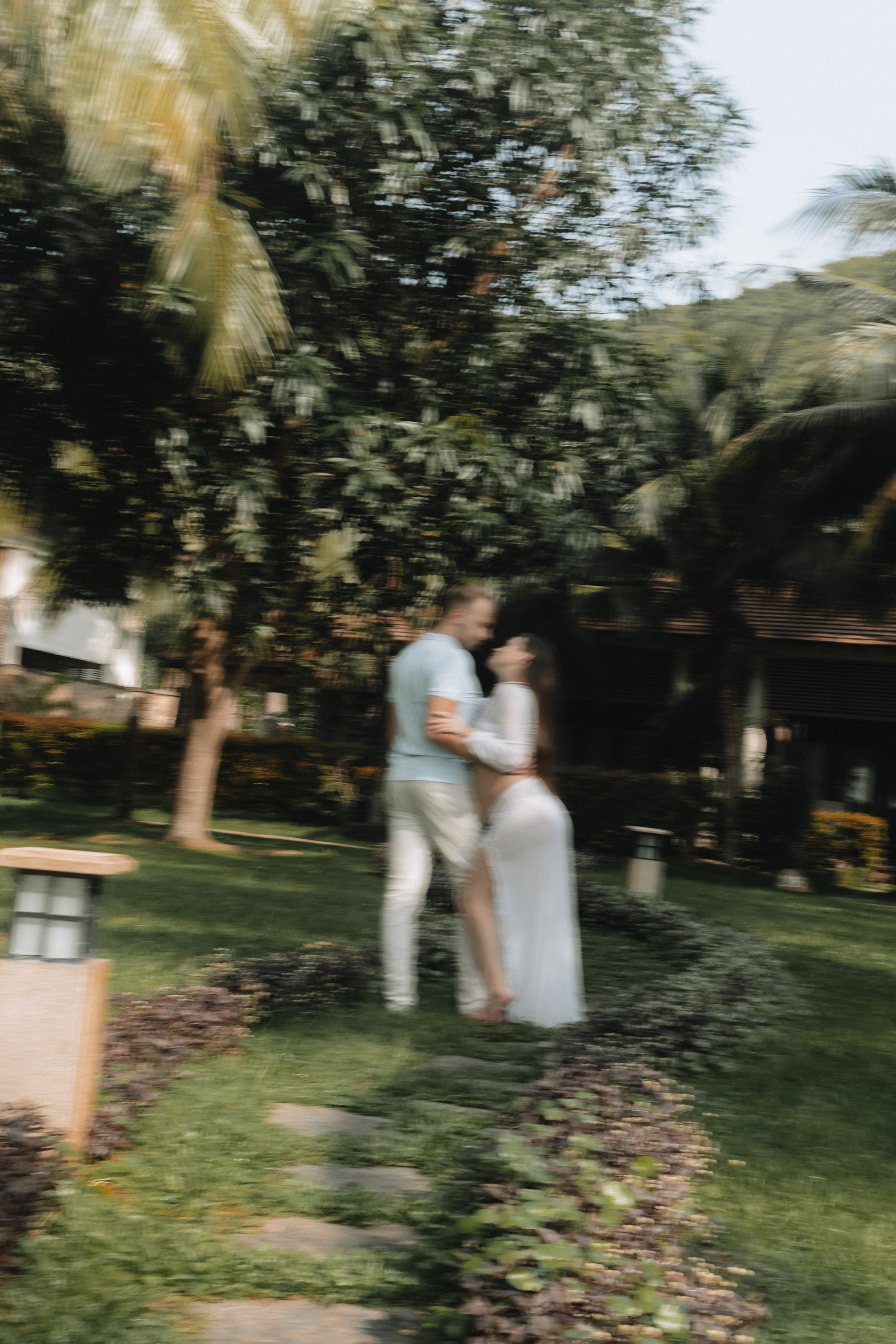 Беременность. Анна и Сергей. KRIS KRUPINNIKOVA