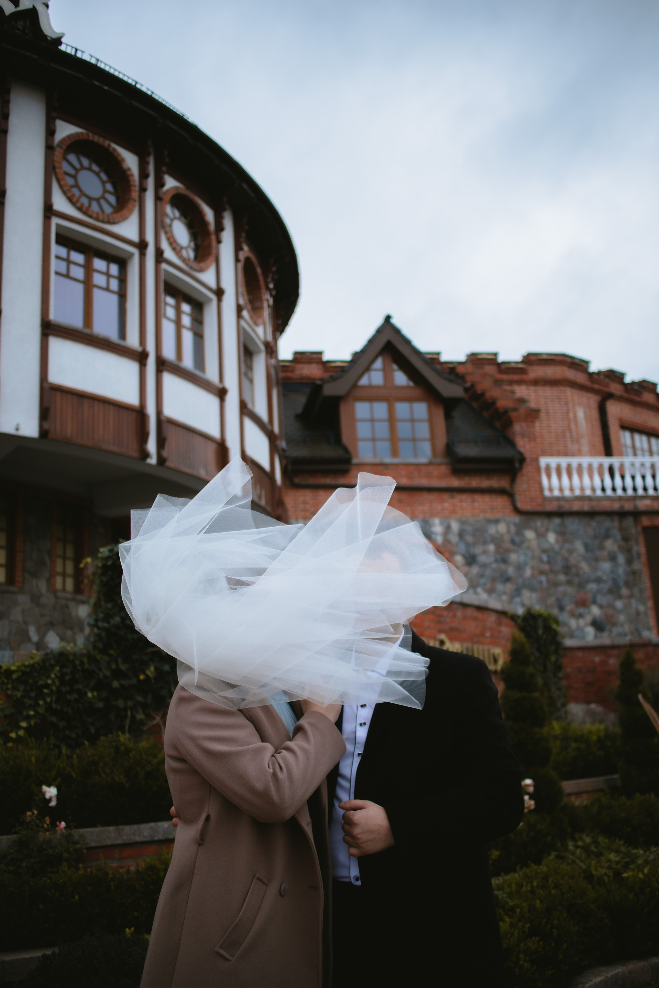 Свадьба. Алена и Сергей. KRIS KRUPINNIKOVA