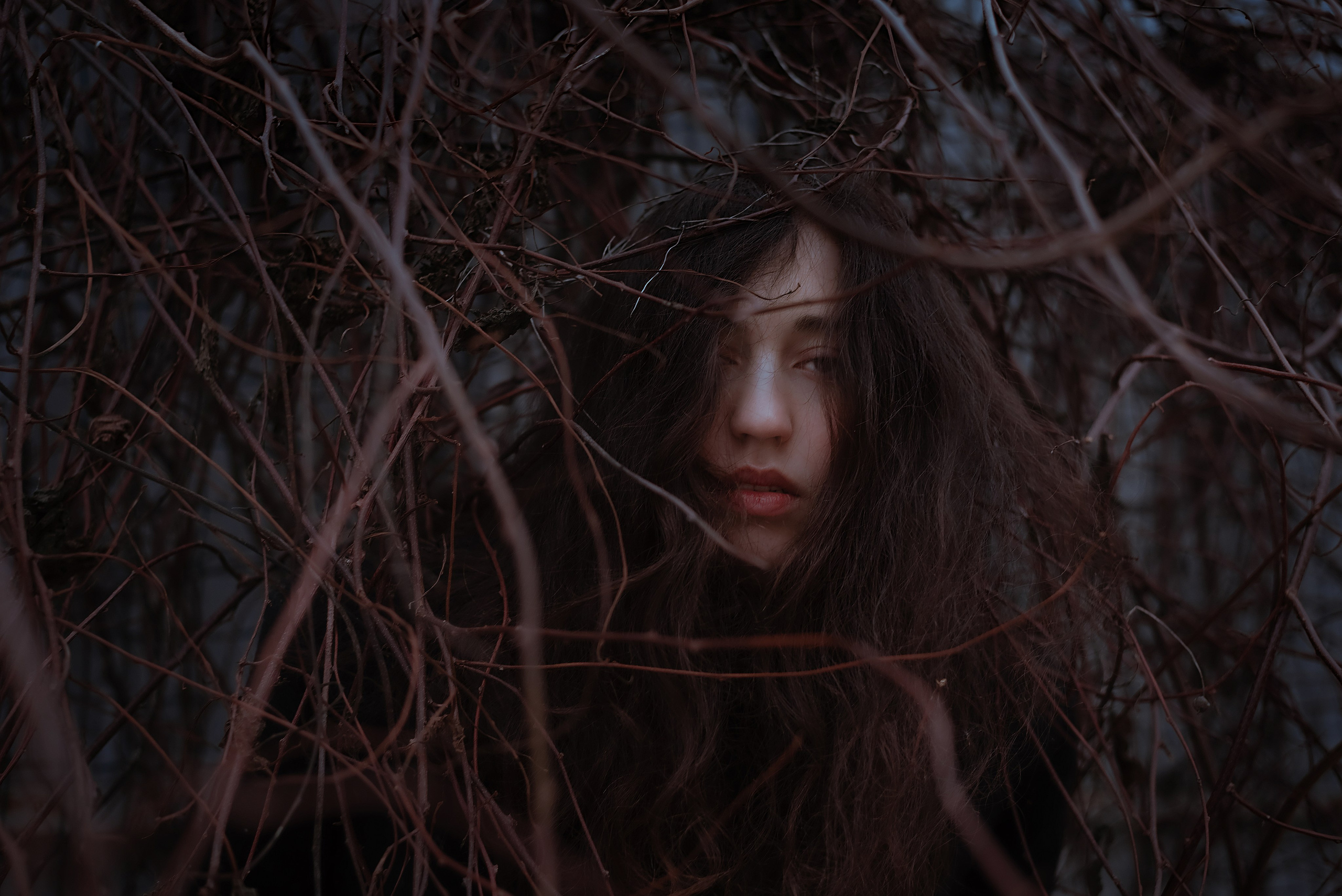 Наташа. Анастасия — фотограф