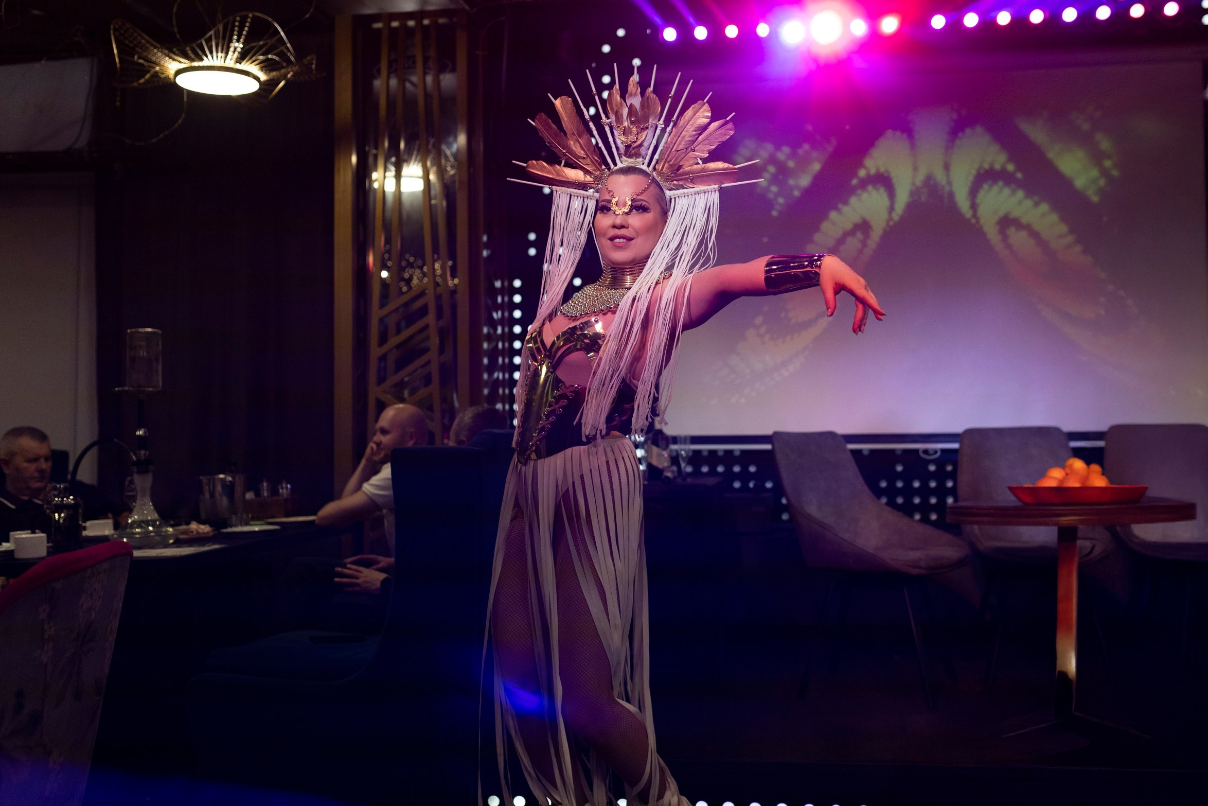 «Девочки, такие девочки!». Andrey Pospelove. Фотограф в Саратове