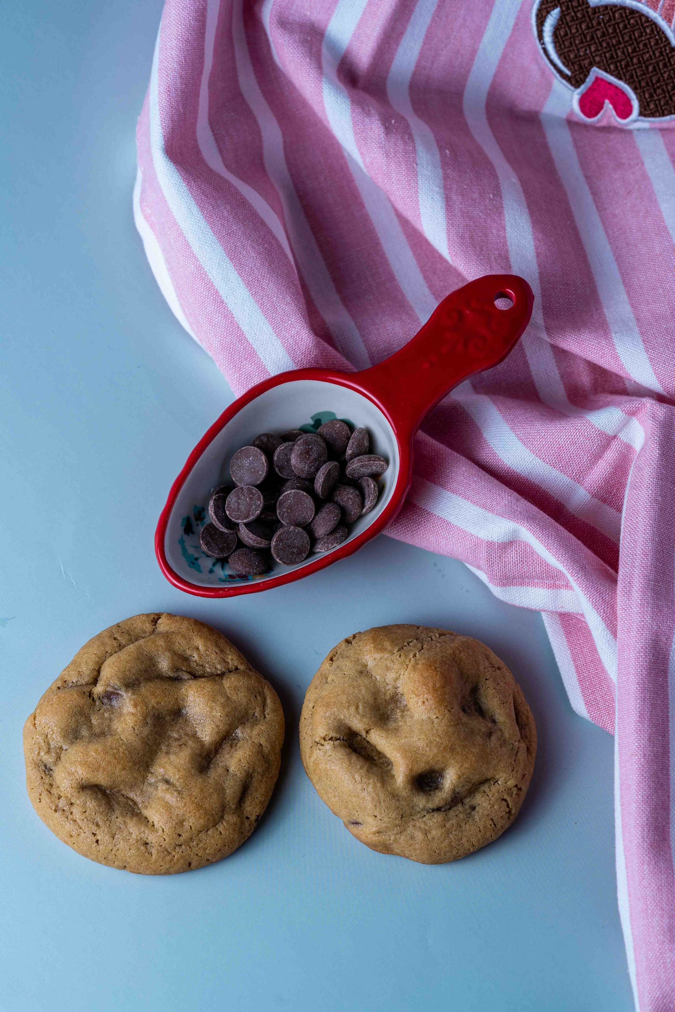 Печенье для мини-кондитерской. Фотограф и видеограф в Москве и Абу Даби Мария Кулагина