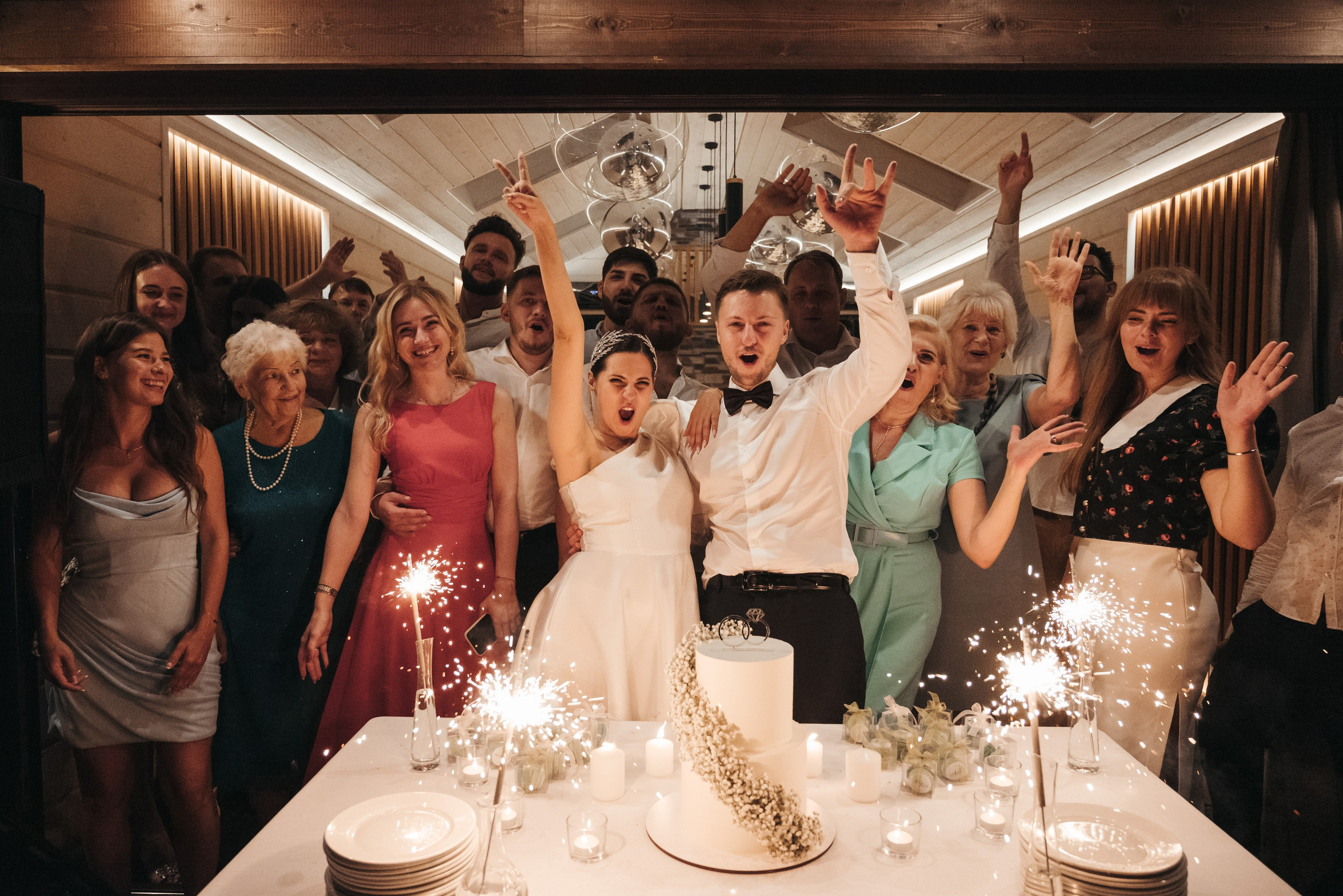 Истории 2023 года. Свадебный фотограф Москва Анастасия Храмова