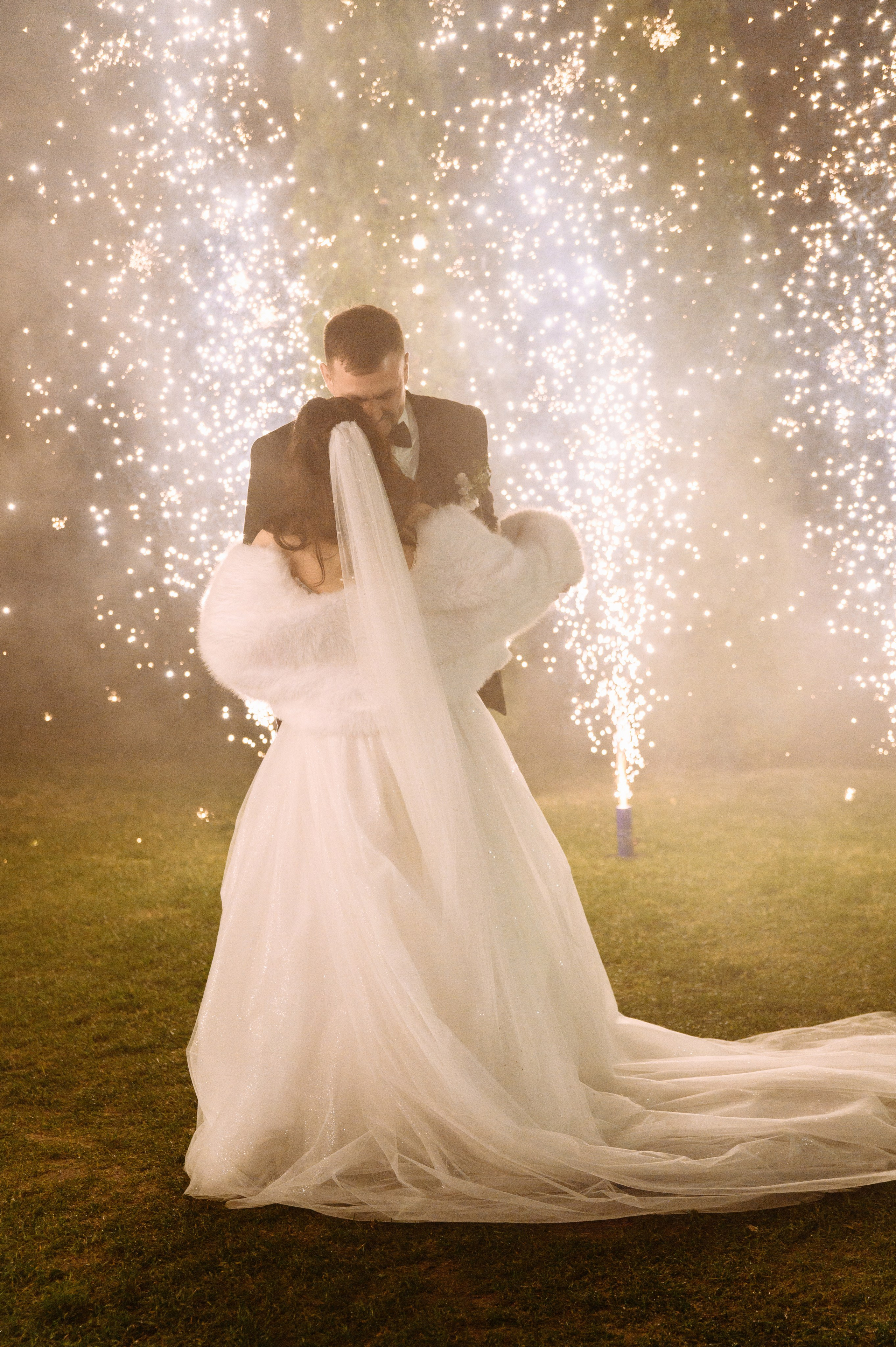 Евгений и Екатерина LA VILLA. Фотограф Кирилл Верт