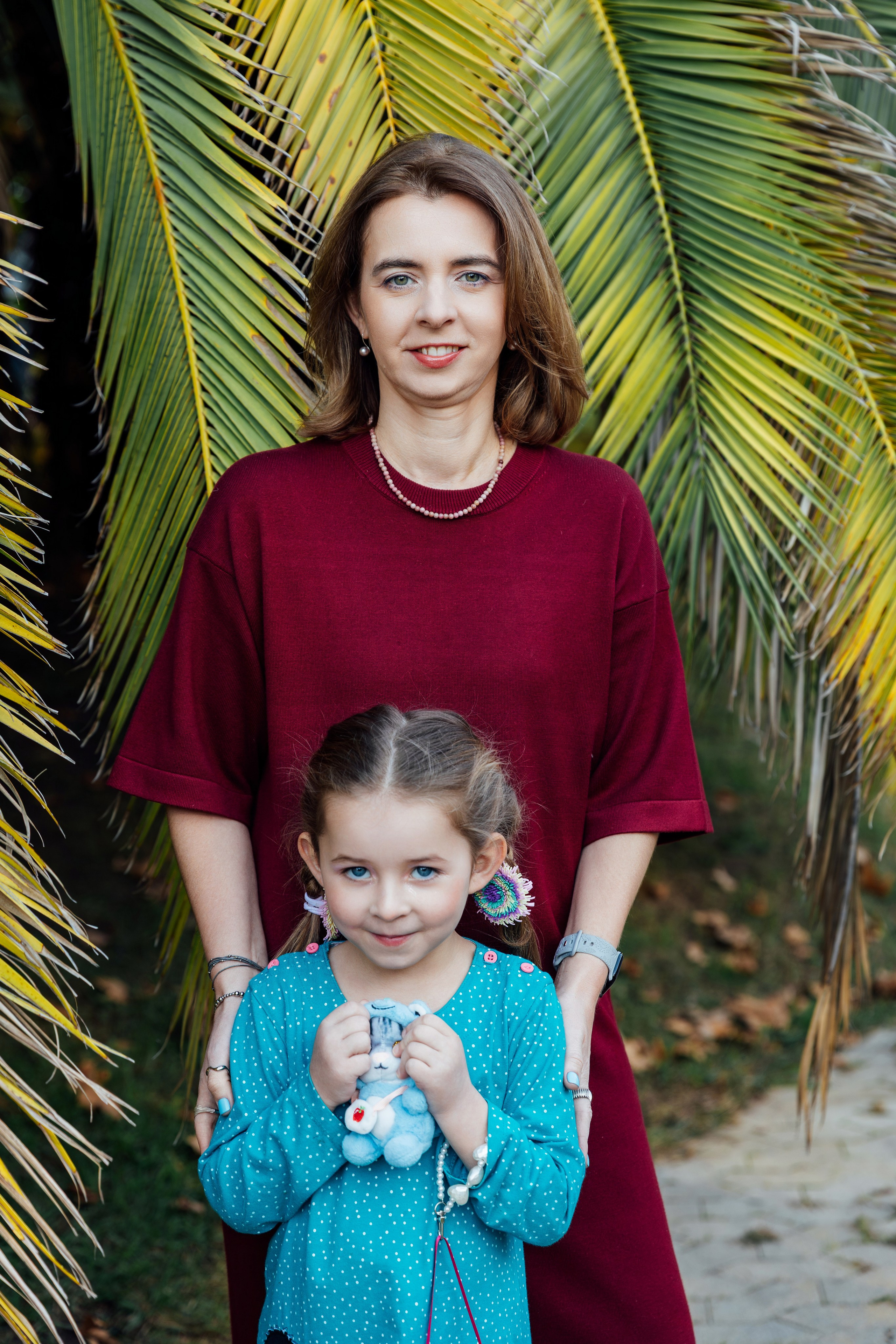 Семейная фотосессия в Сочи от Дмитрия Чигарева. Фотограф и видеограф в Сочи Дмитрий Чигарев