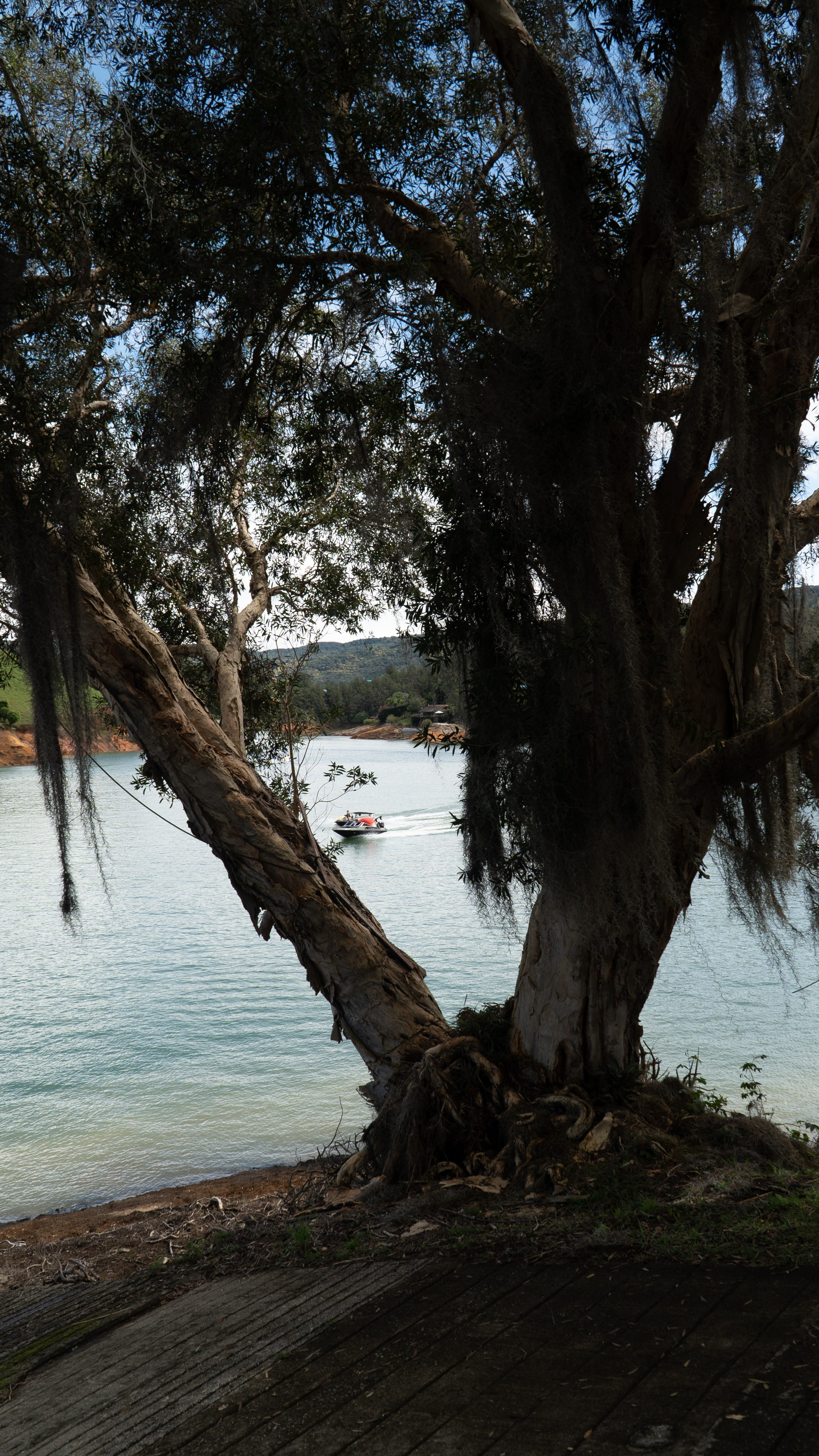 Guatape full. Wedding Photographer in Barcelona and Medellin