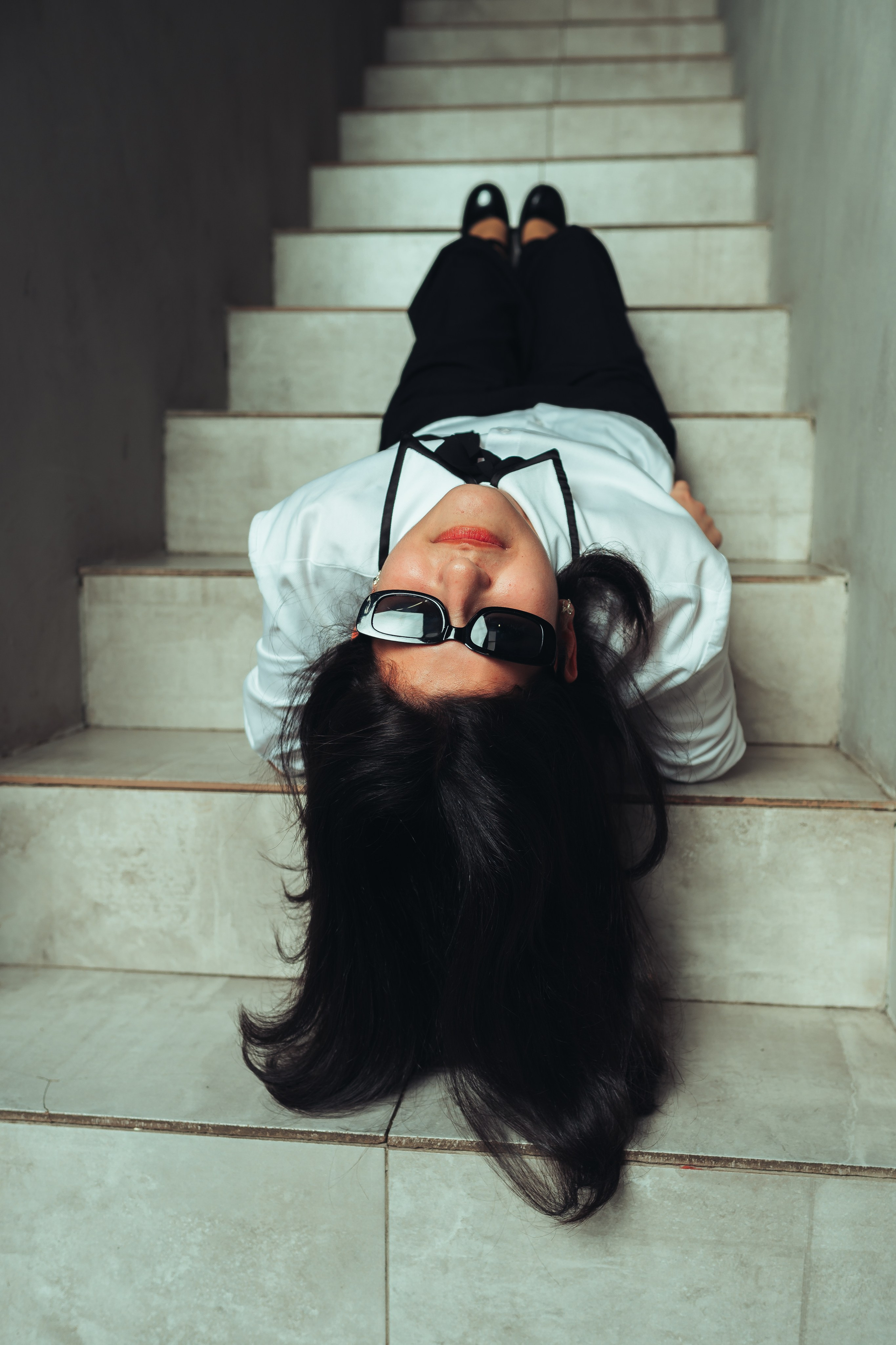 Выпускной альбом — 9"Б». Иван Кубик — фотограф и видеограф