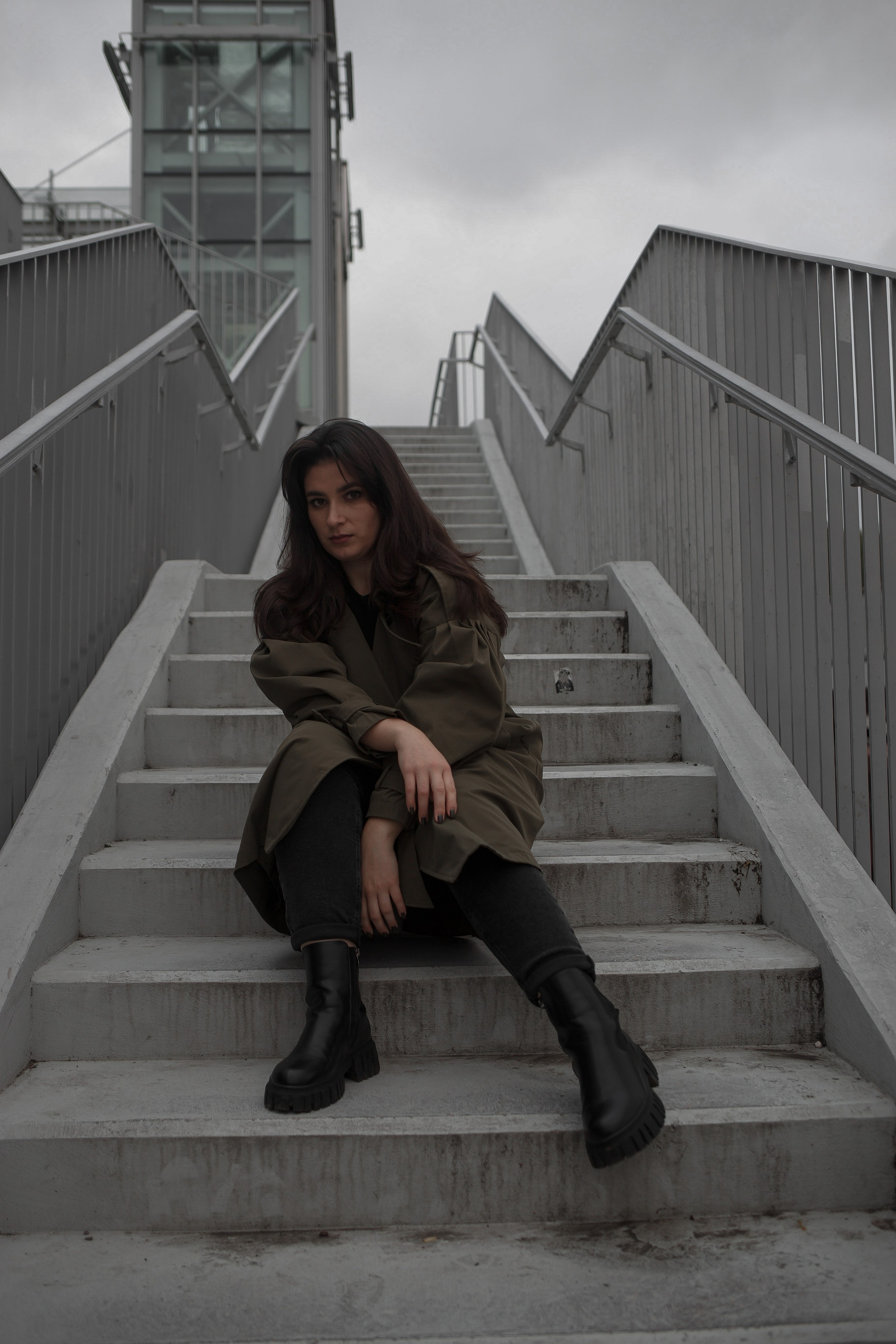 IRINA. Фотограф | Москва