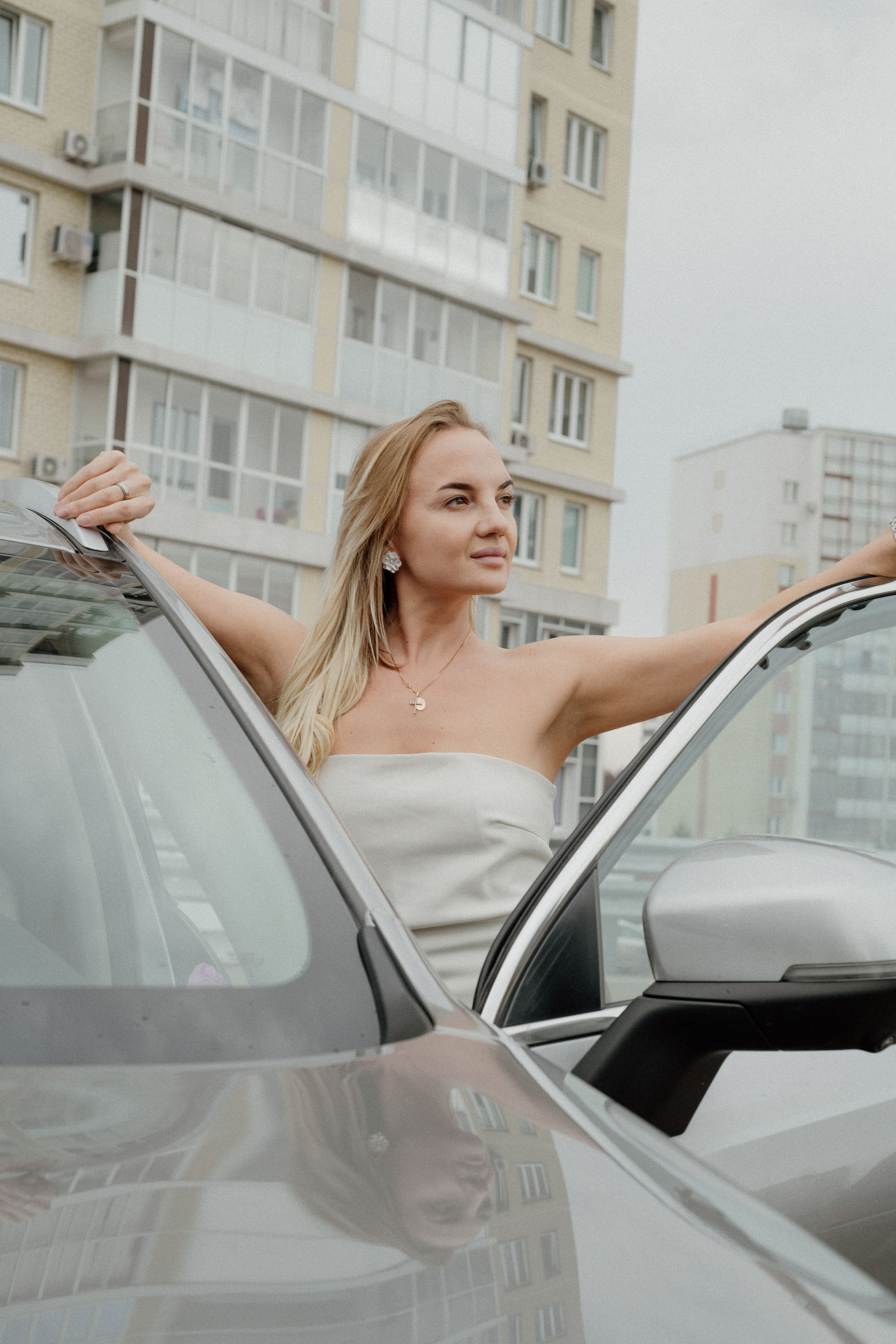 София. Фотограф Алёна Евграфова