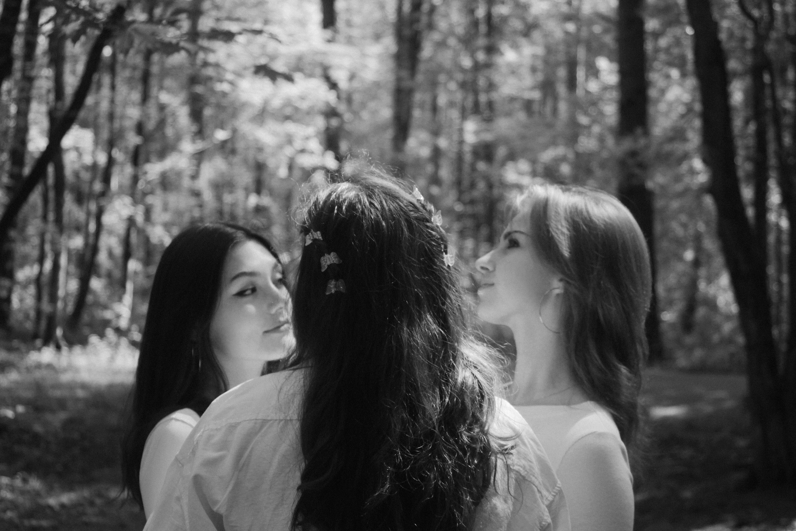 Retro Girls. Espero Photographer — Фотограф в Санкт-Петербурге