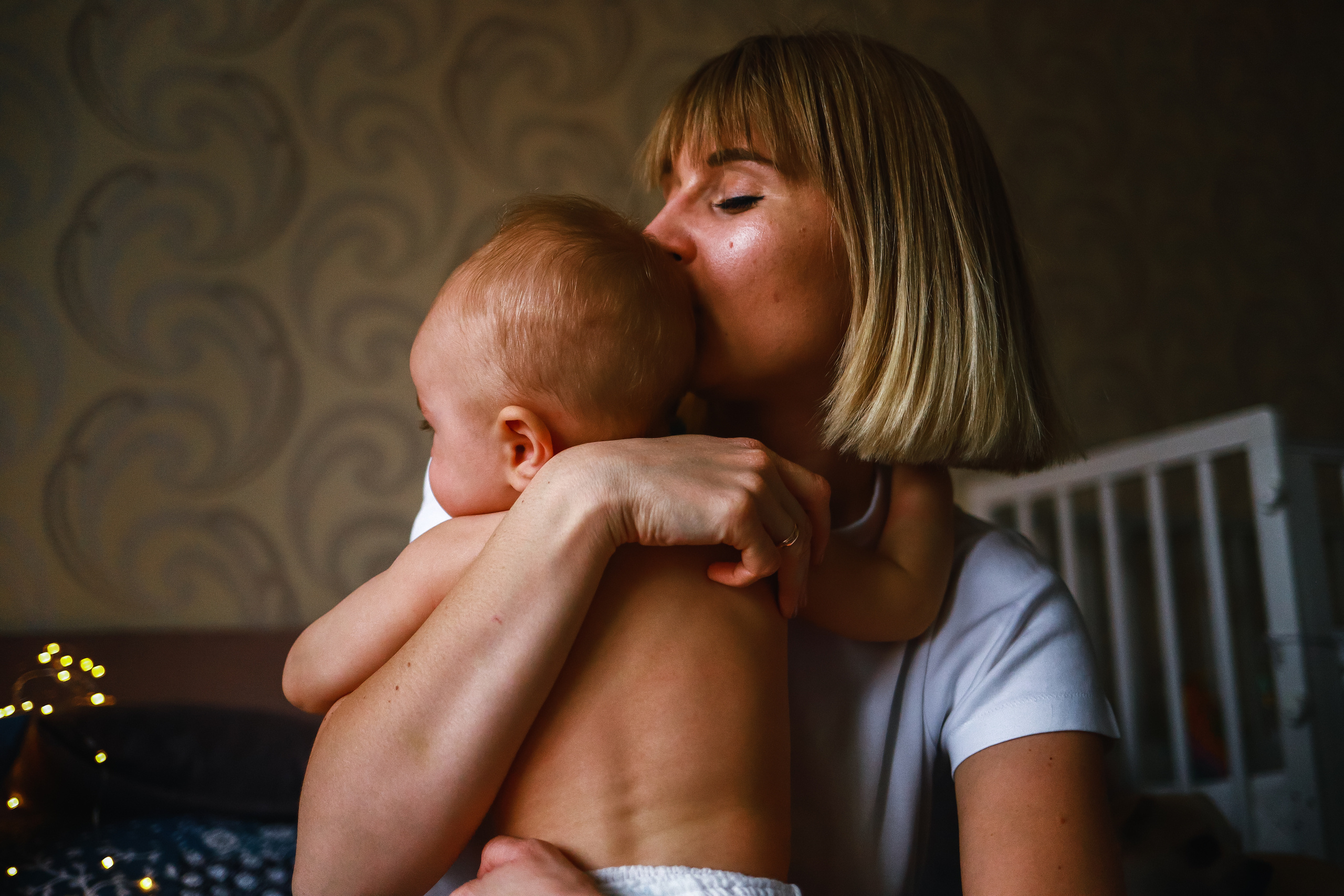 Антон Анна Матвей. Детский и семейный фотограф в Москве Алёна Шестунова