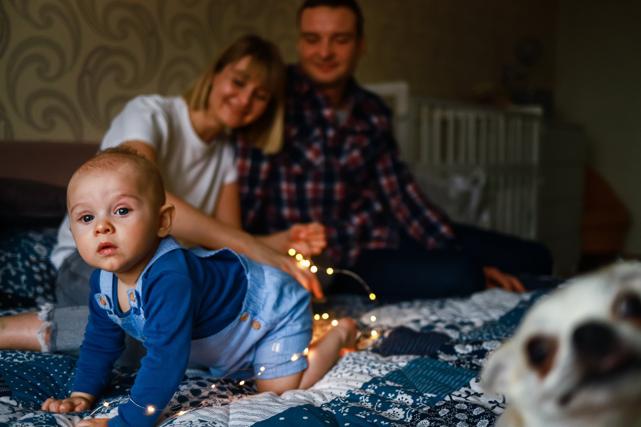 Антон Анна Матвей. Детский и семейный фотограф в Москве Алёна Шестунова