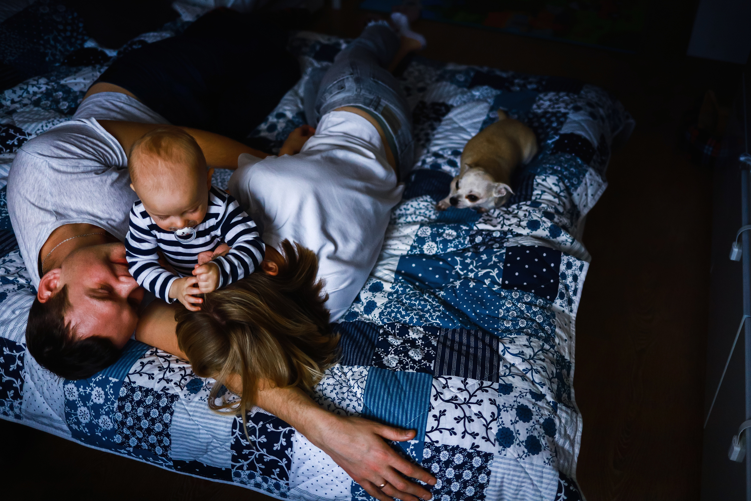 Антон Анна Матвей. Детский и семейный фотограф в Москве Алёна Шестунова