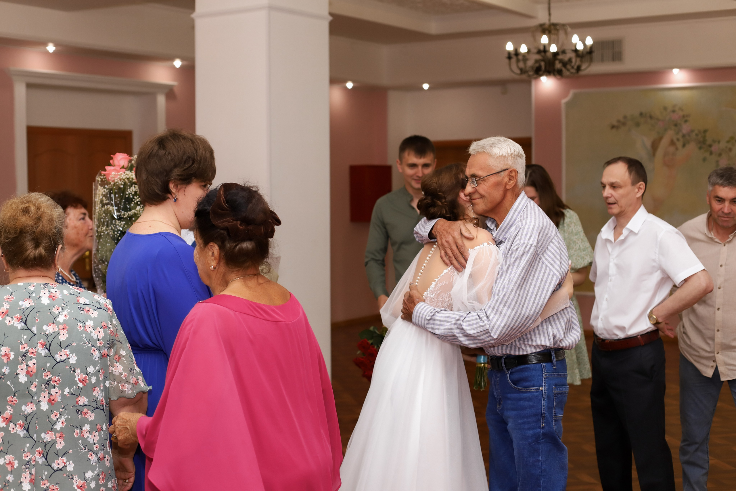 Роман и Ольга (сокращено). Свадебный фотограф Ангелина Сунгатулина | Саратов | Балаково | Вольск