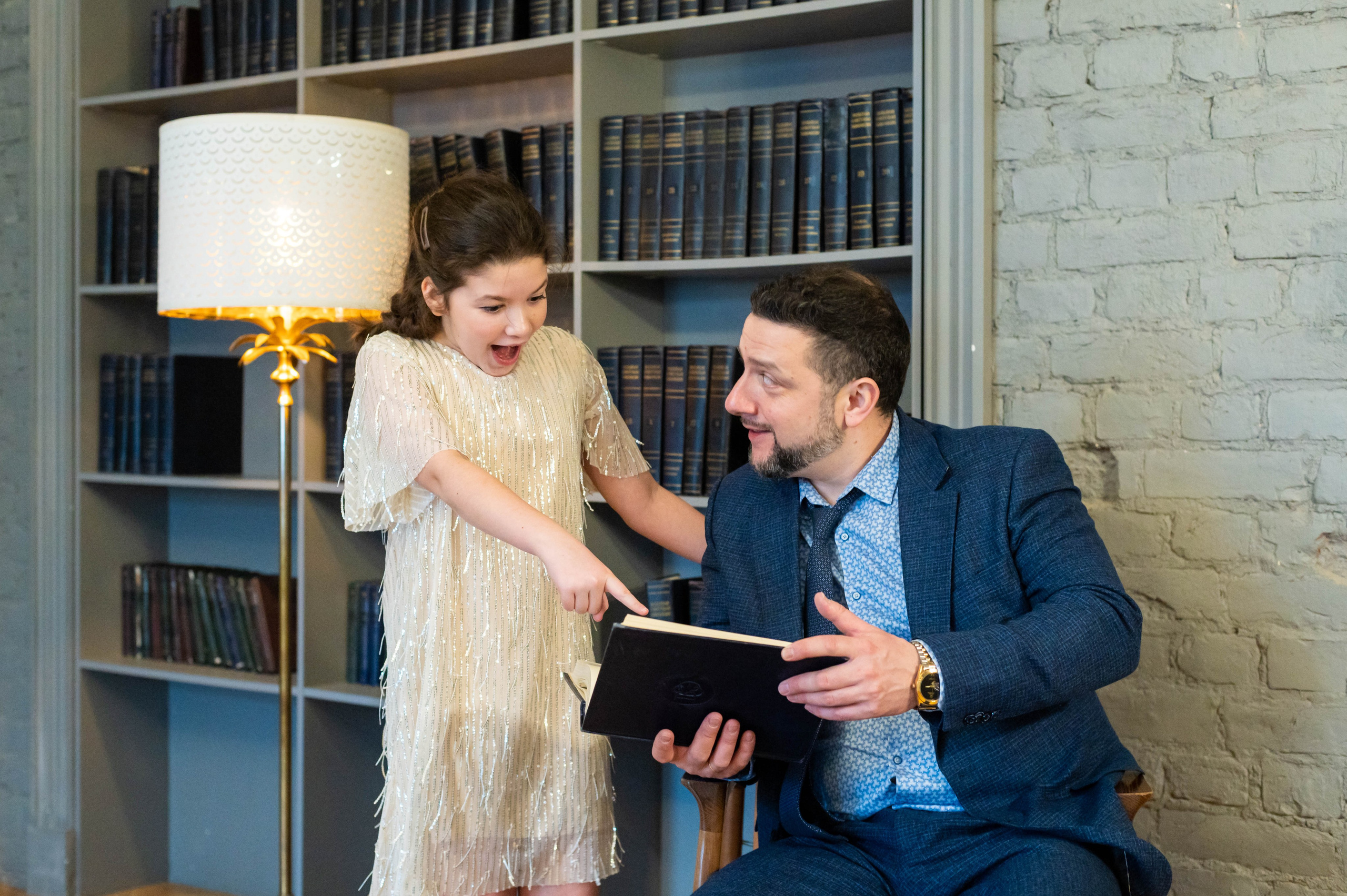 Семьи. Главная