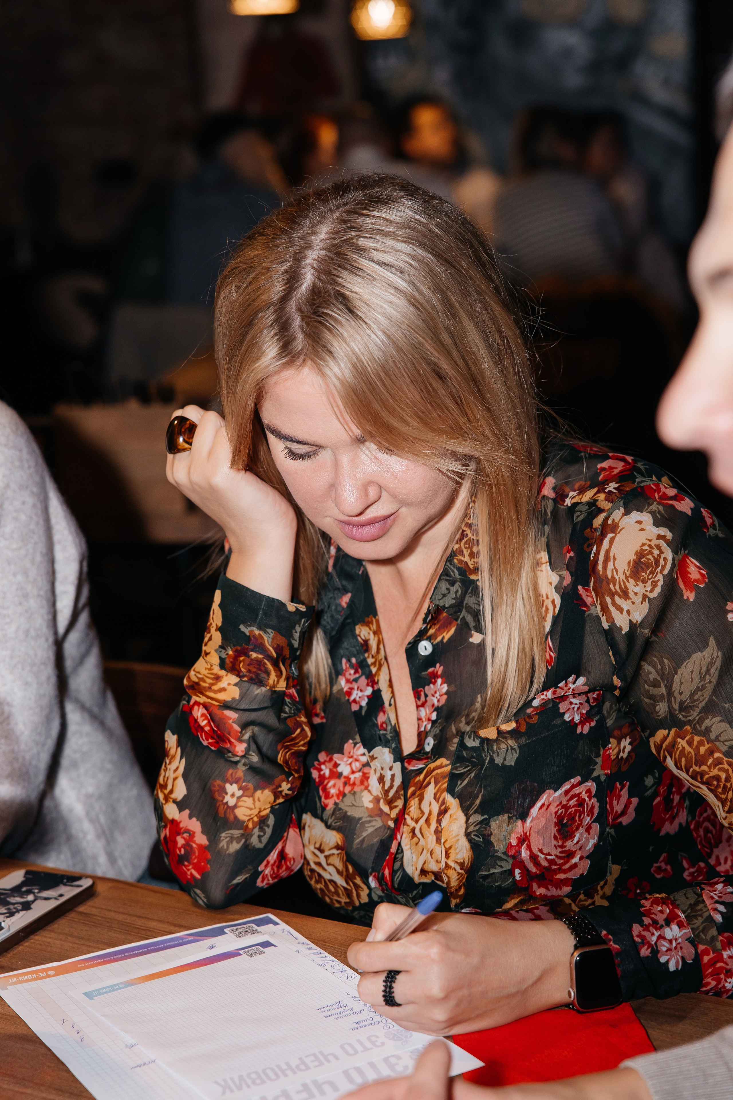 Квиз. Семейный и детский фотограф в Краснодаре Ксения Новикова