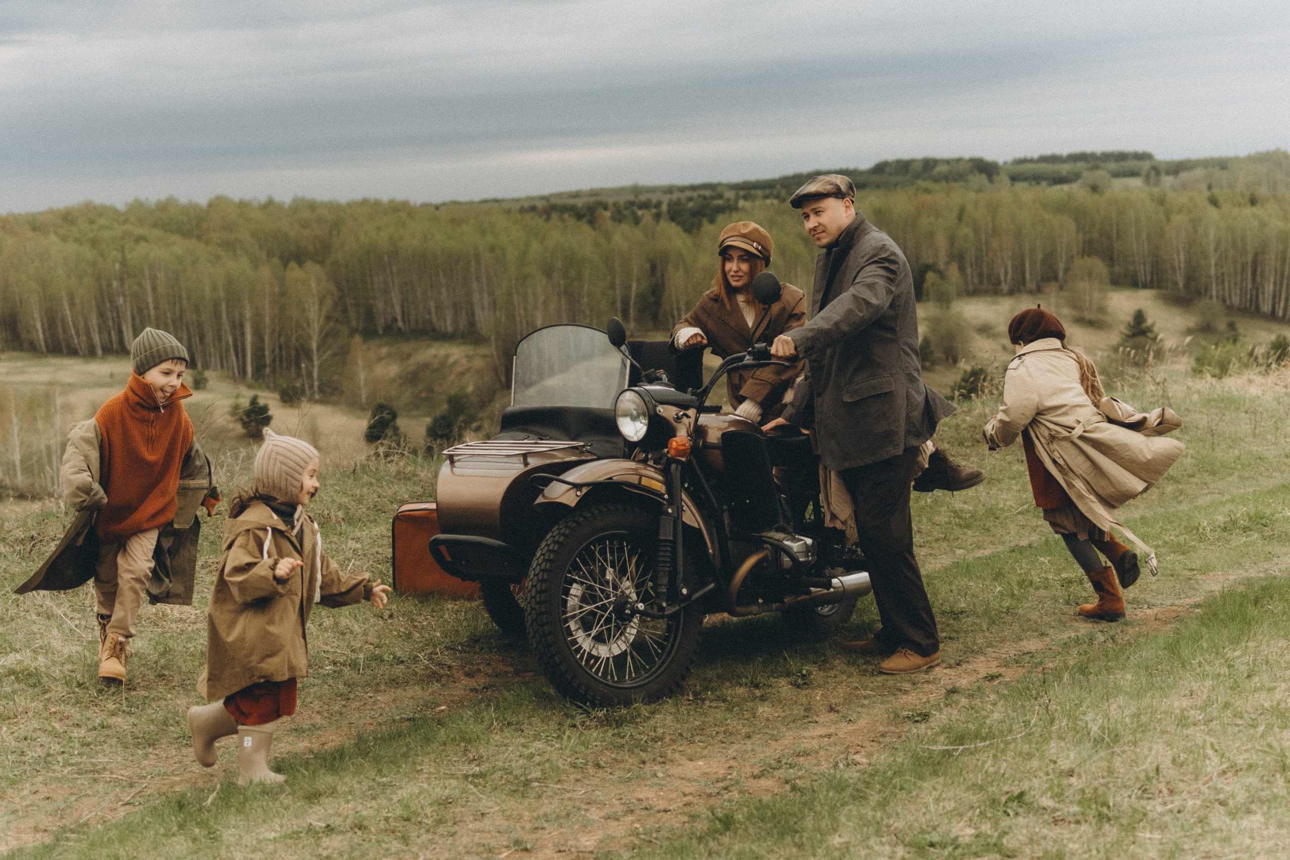 Фотограф из Казани Мария Шамсутдинова