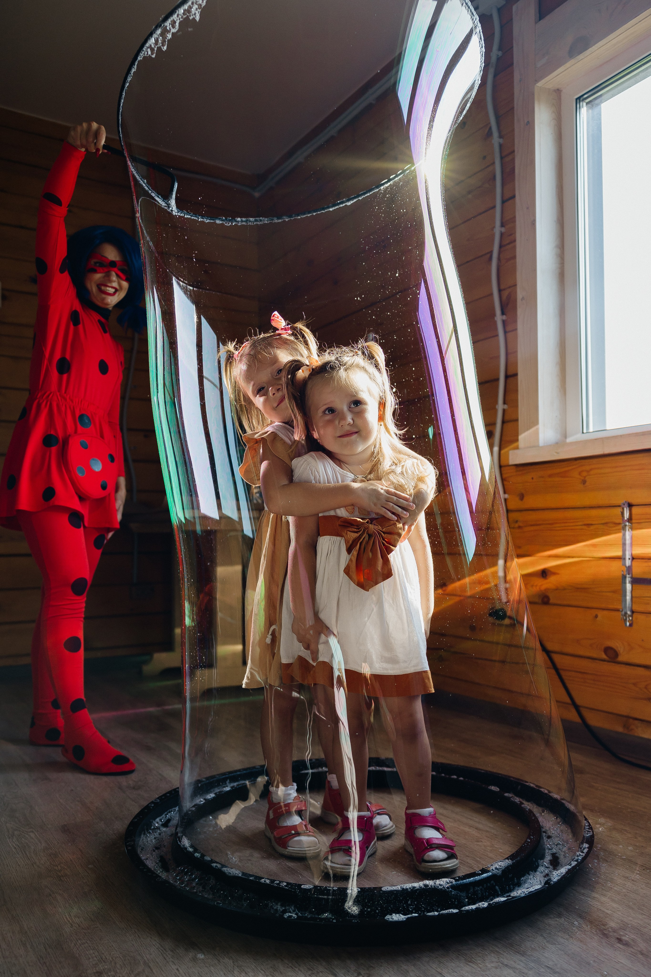 День рождения. Фотограф свадебный семейный в Красноярске Шукшина Наталья