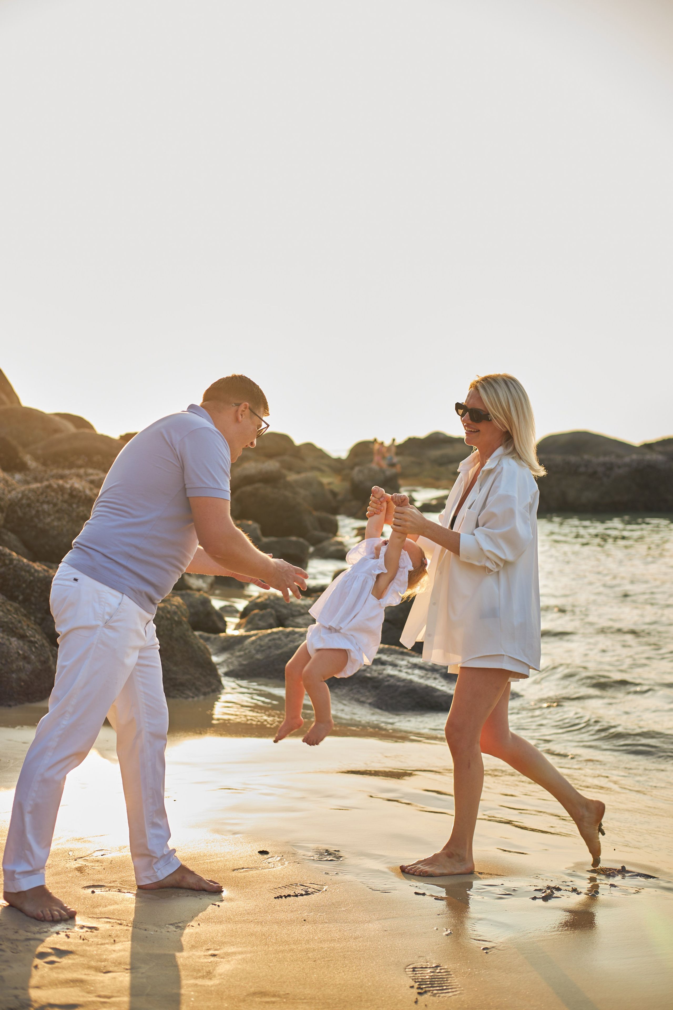 Семейная. Фотограф Роксана, Санкт-Петербург