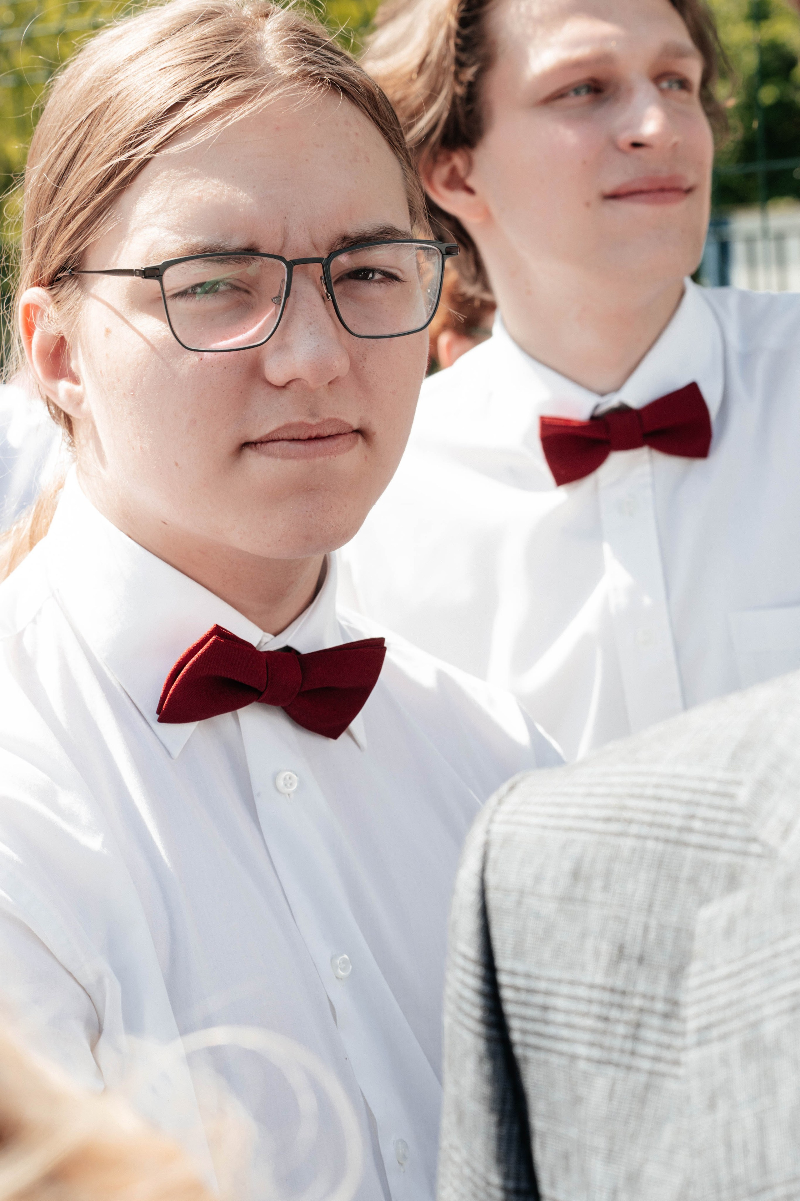 Последний звонок, 11г. Свадебный фотограф Москва Александра Аверкова