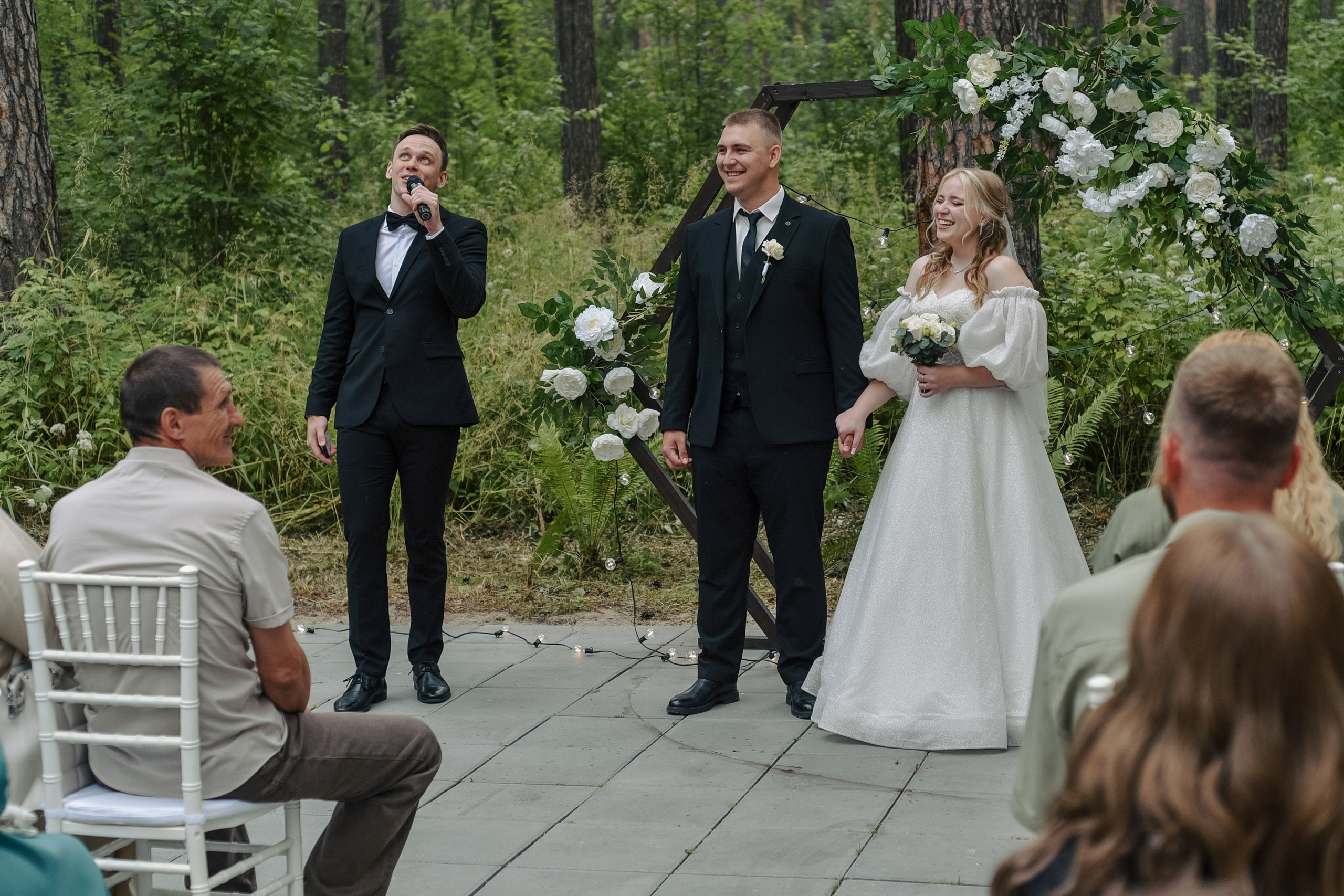 Станислав и Мария. Фотограф Ольга Огнева г. Новосибирск