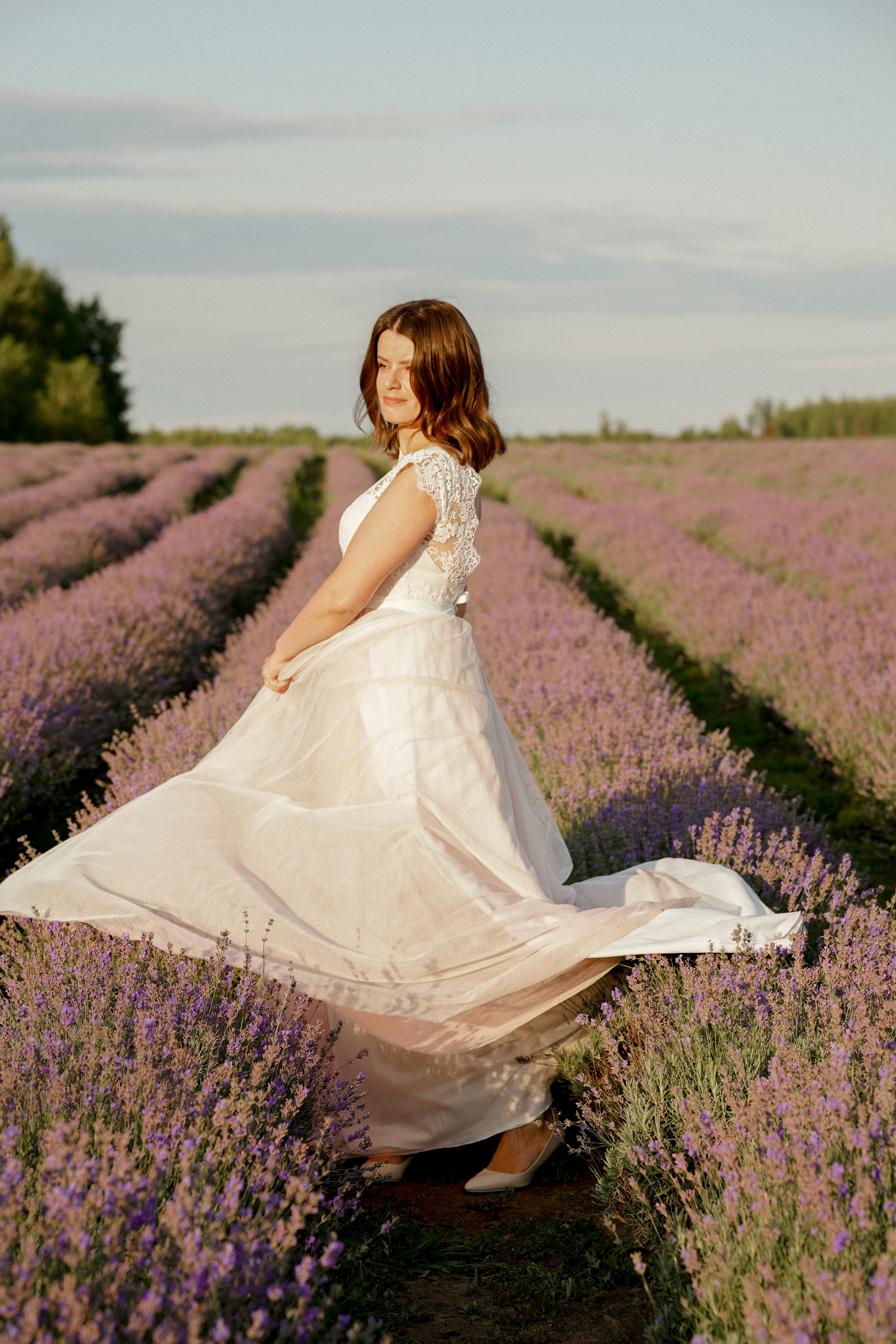 Ира и Полина. Фотограф Санкт-Петербург/Гомель Виктория Петрова
