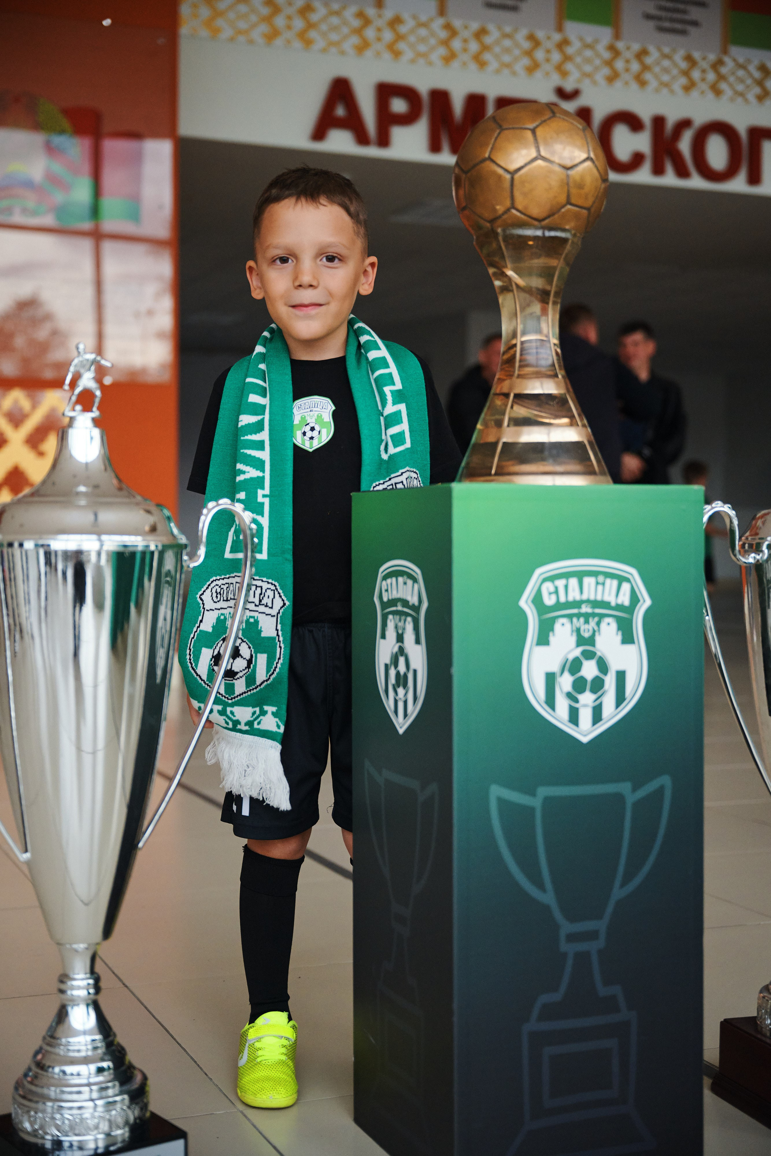 МИНИ — ФУТБОЛ. Главная