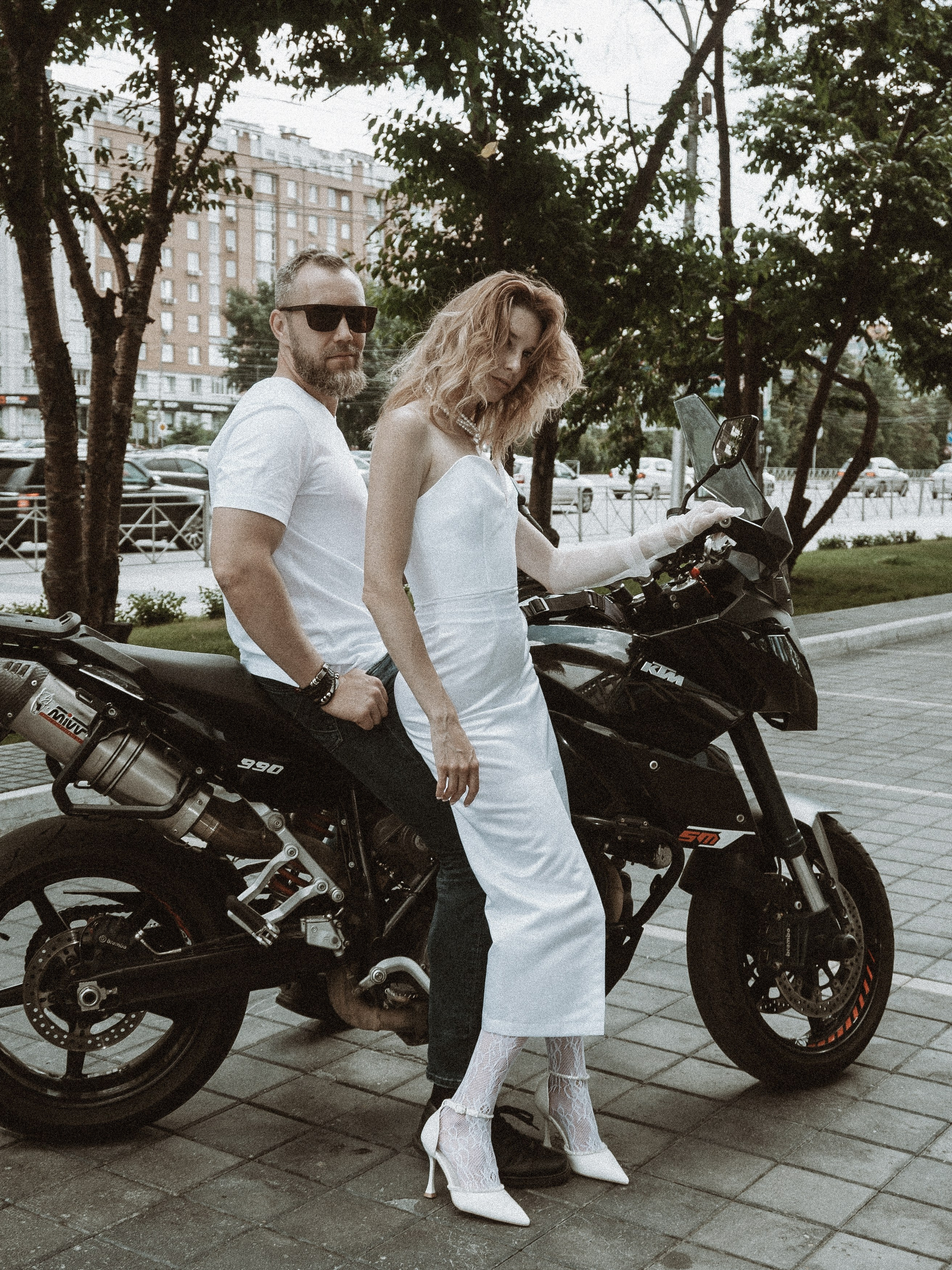 Свадебная фотосессия в Ричмонде | Яна Иванова — Профессиональная съёмка. Семейный и свадебный фотограф в Новосибирске Иванова Яна