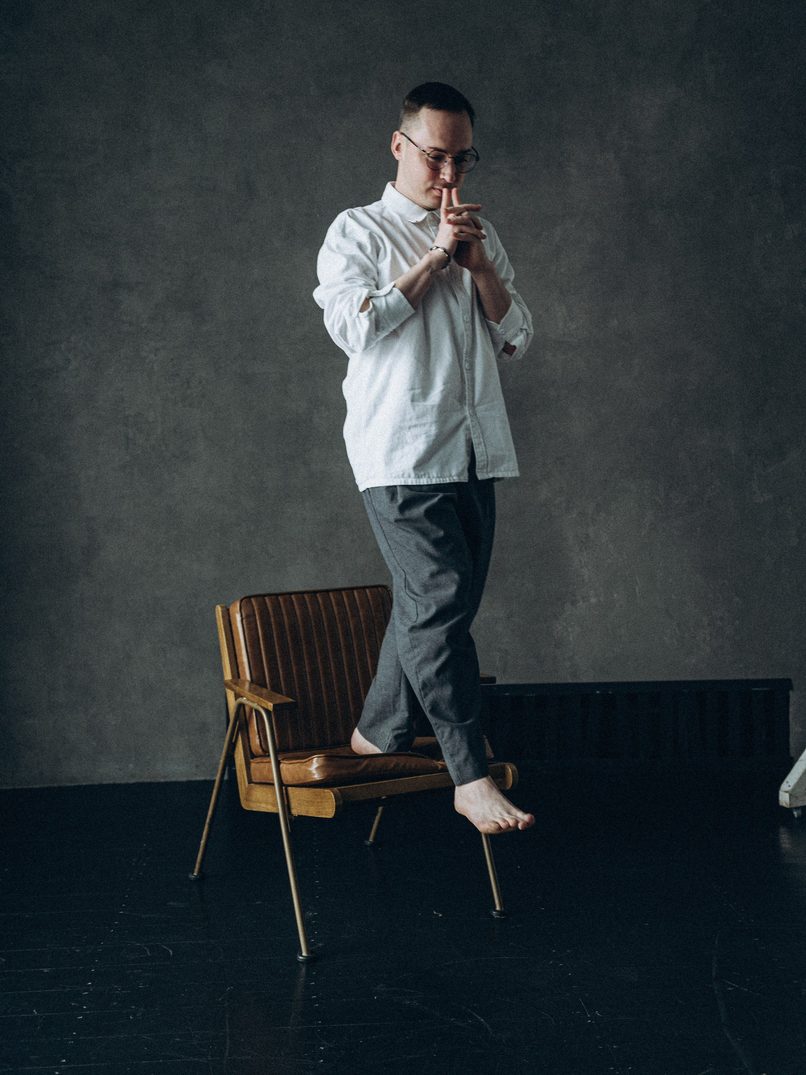 Мужской портрет и индивидуальная фотосессия | Яна Иванова. Семейный и свадебный фотограф в Новосибирске Иванова Яна