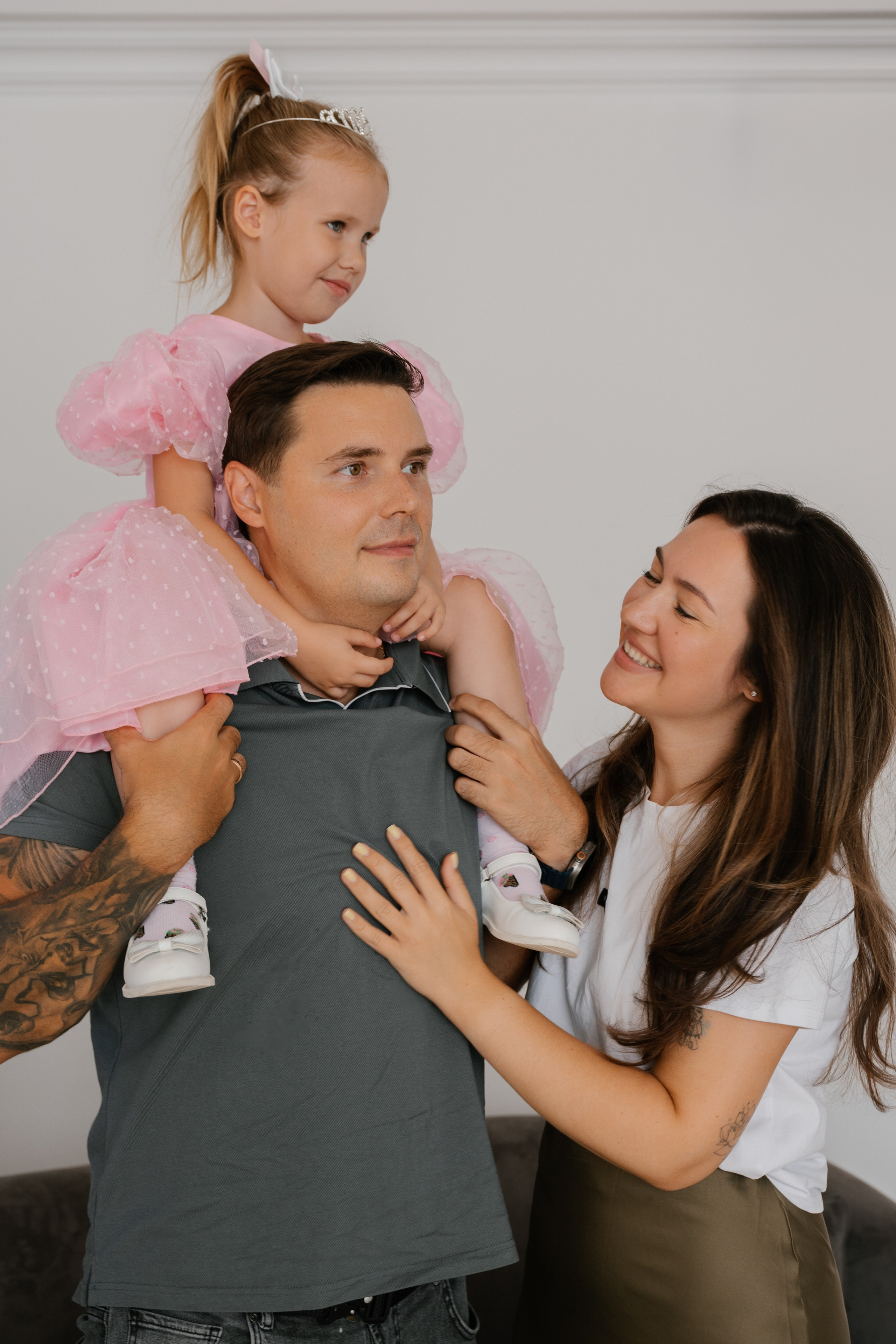 Ты с любимыми. Вита Овчинникова. Фотограф в Новосибирске. Снимаю женские портреты, контент для блогеров и брендов