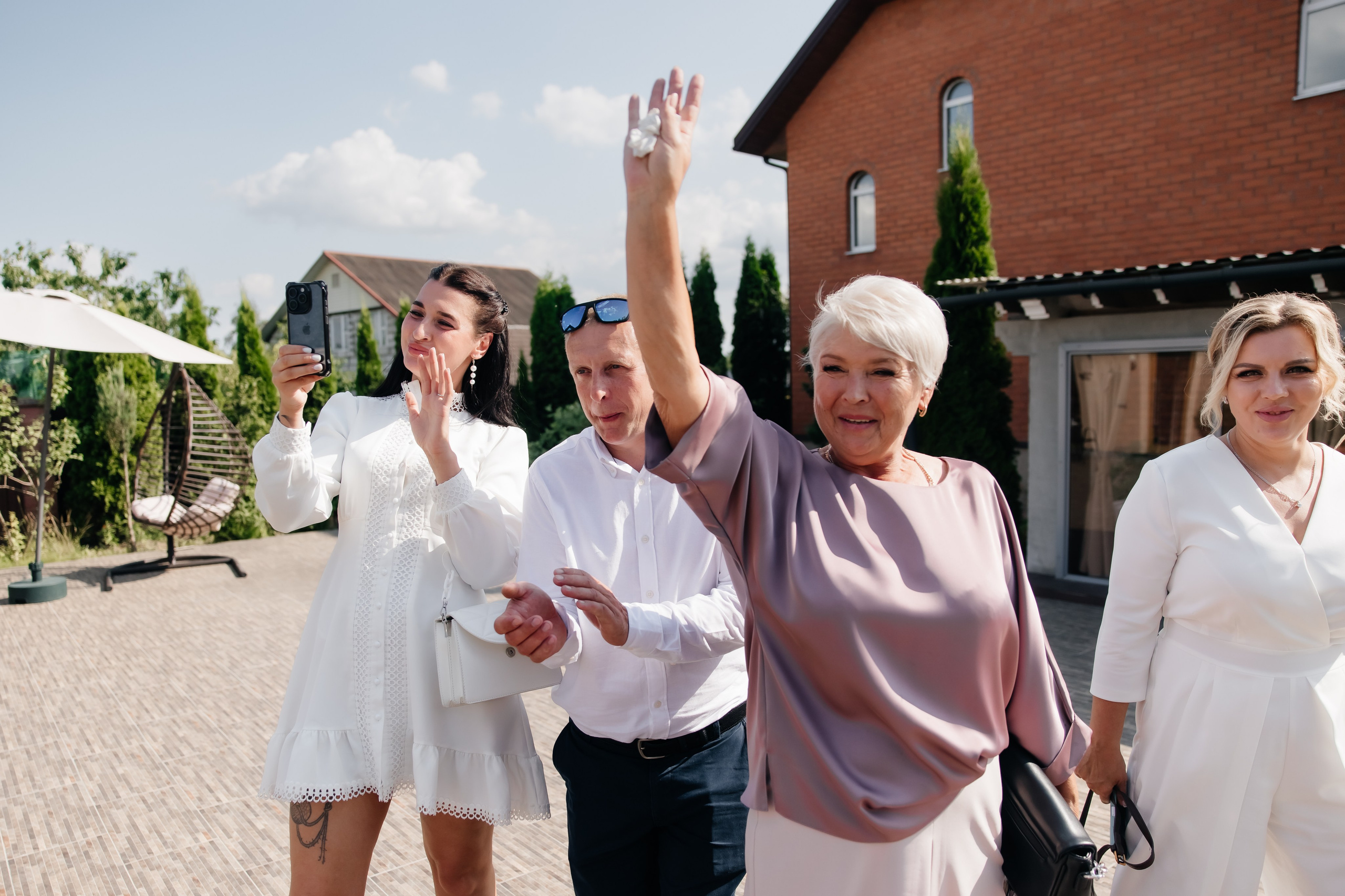 Астория + усадьба Белладжио. Фотограф ВИКА МЕДУЗА