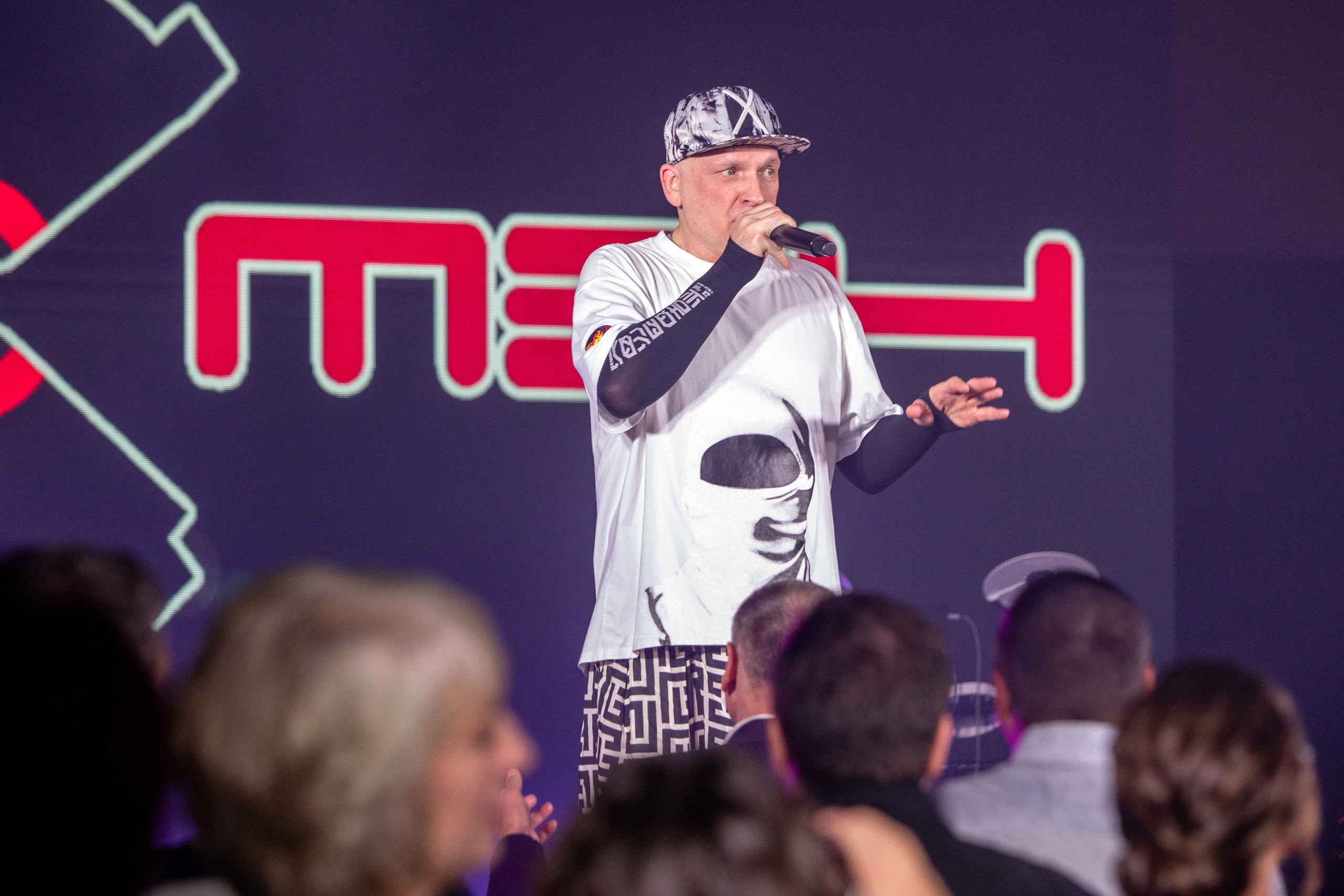 Мероприятия. Фотограф в Челябинске Антон Акулов