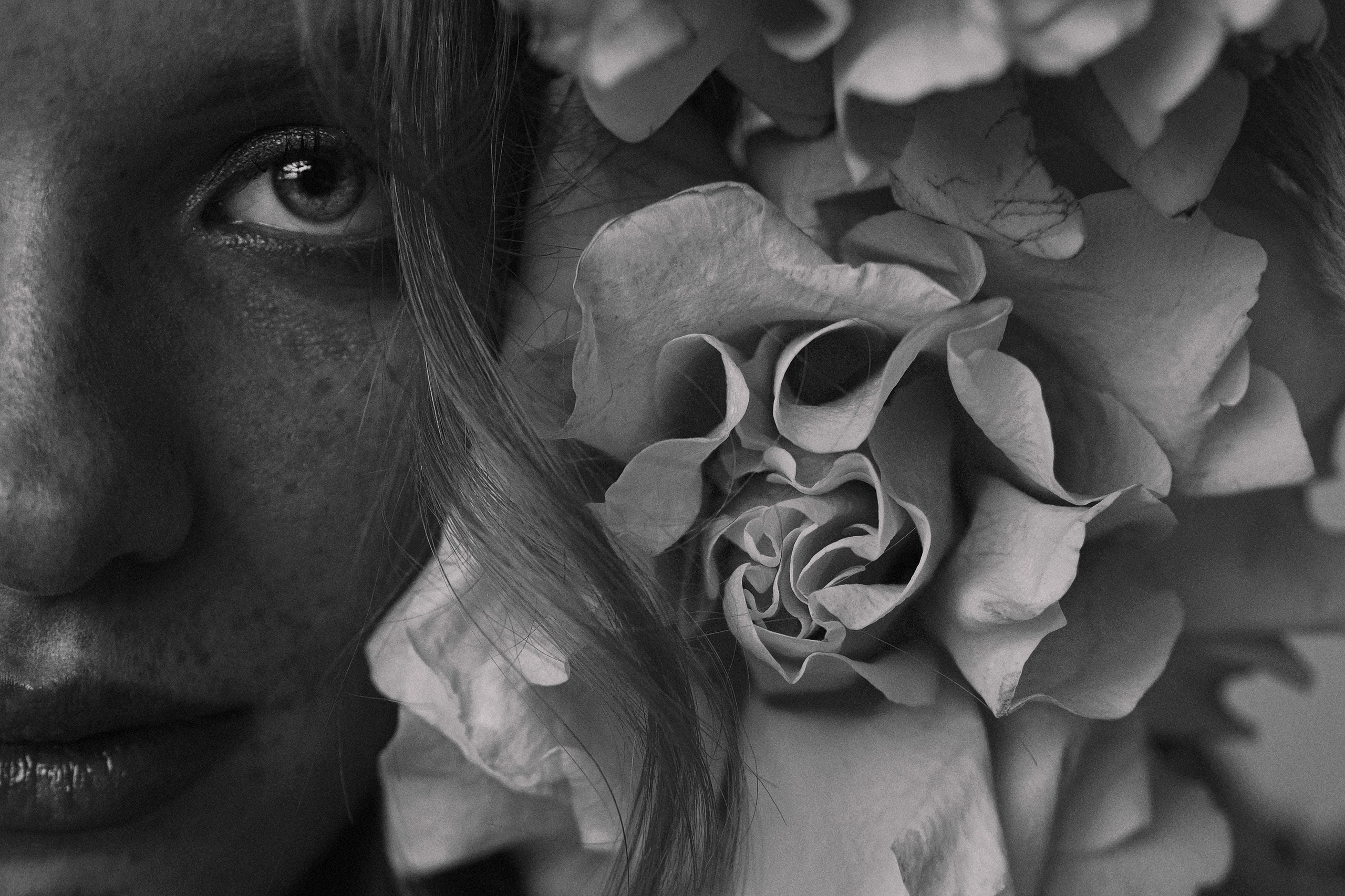 Актриса Лиза Ищенко. Женский фотограф Аня Кириллова