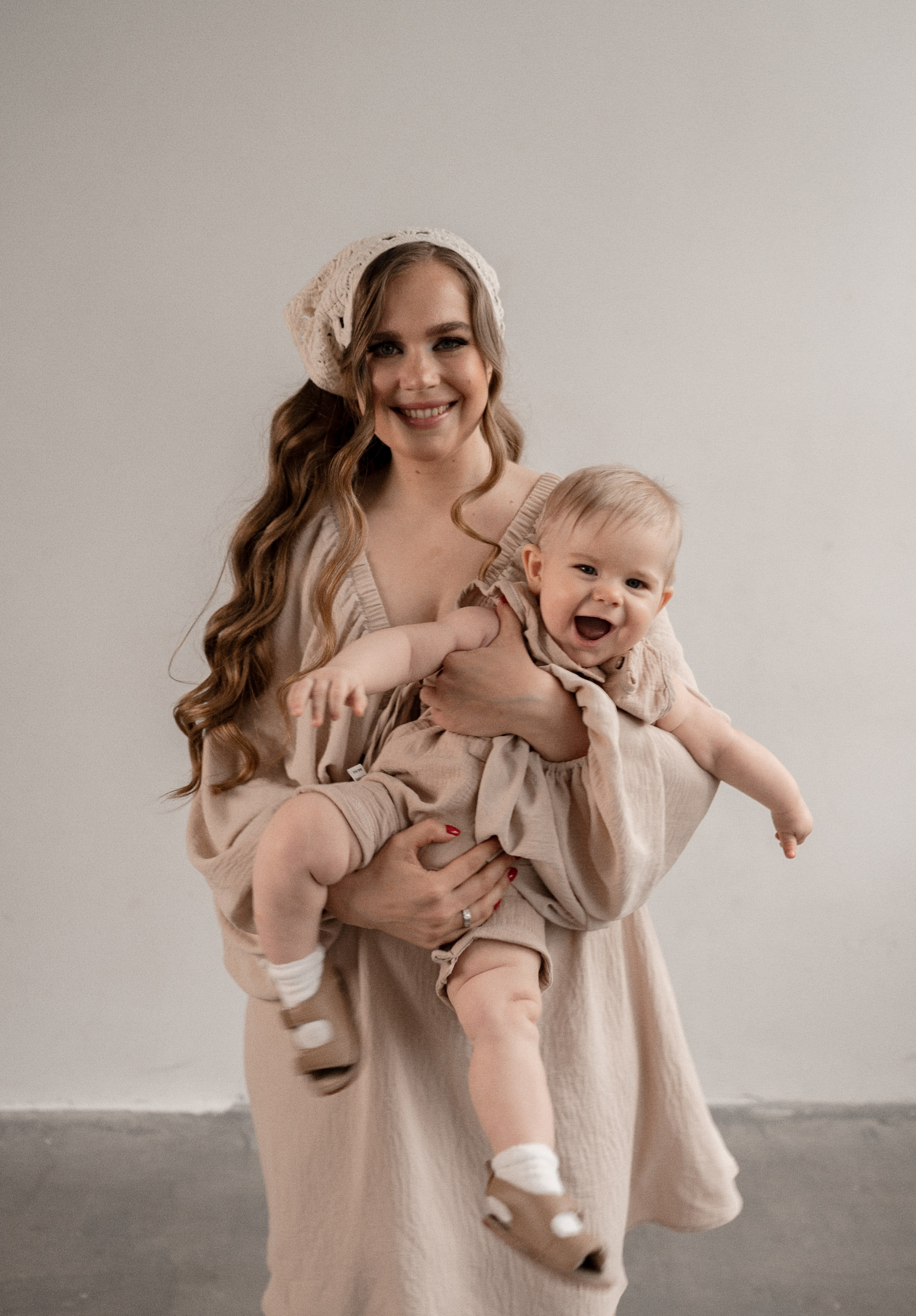 Семья. Свадебный и семейный фотограф в Серпухове Александра Дерюшева