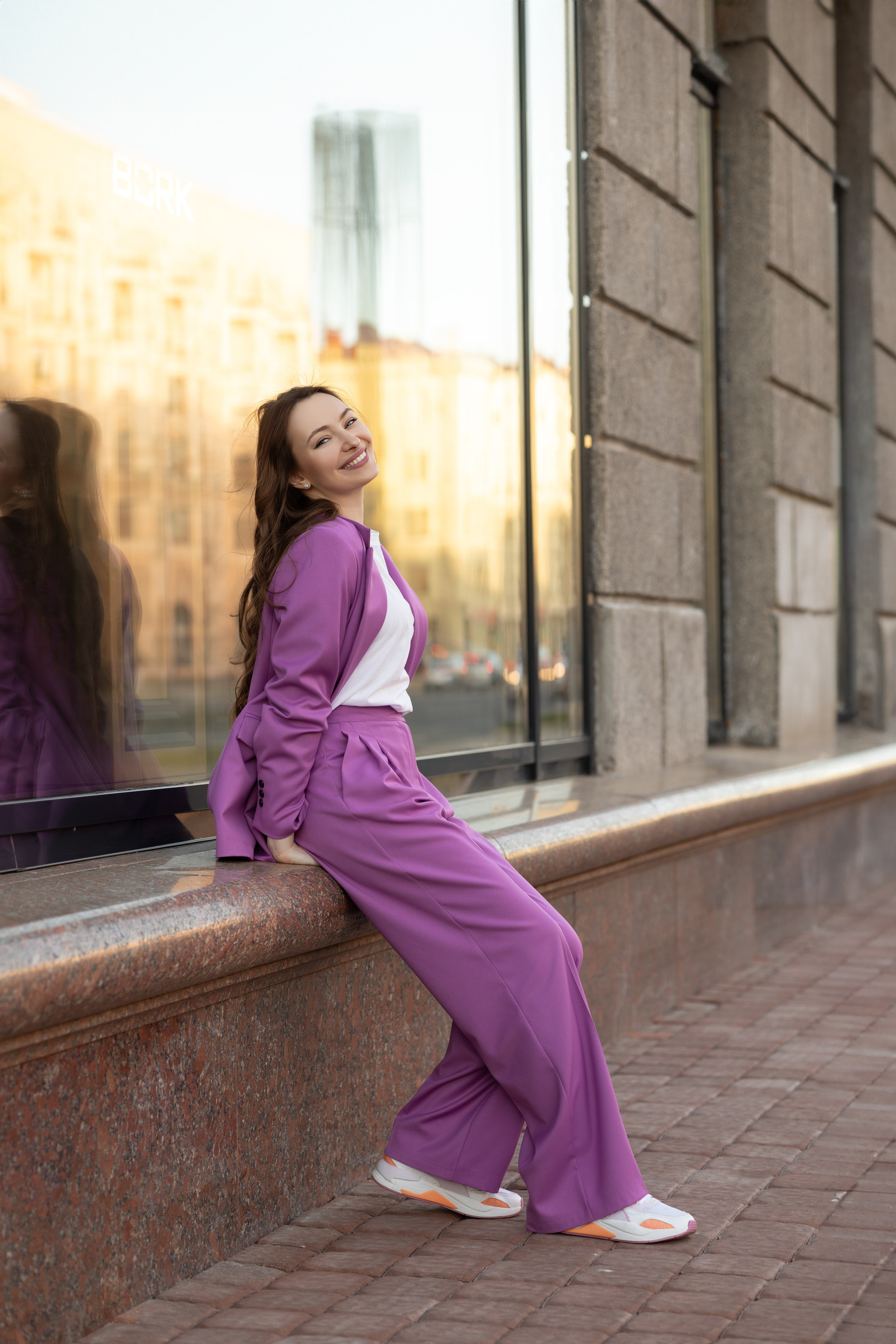 Индивидуальные фотопрогулки. Фотограф Минск