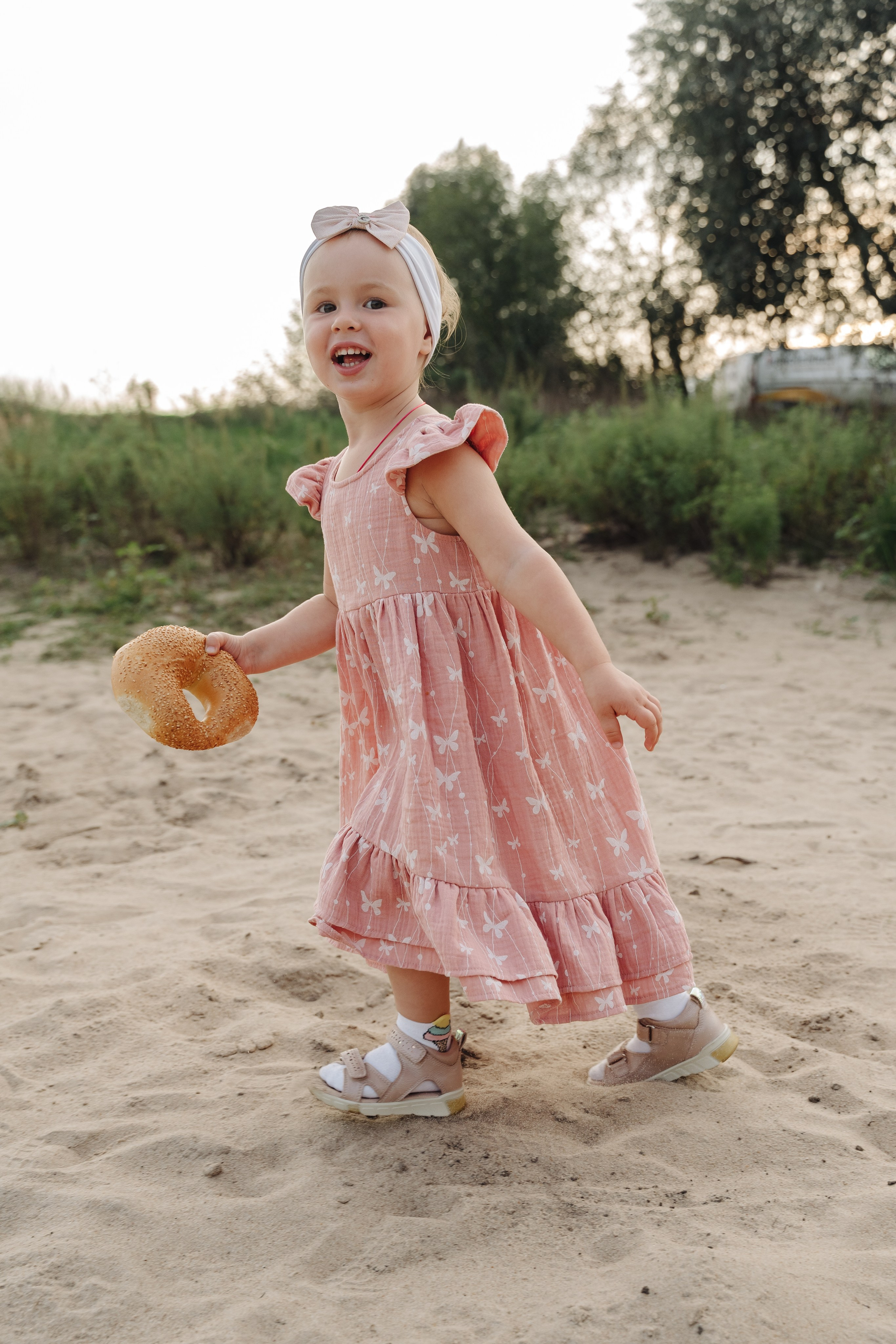 Саша + Оля + София. Свадебный и семейный фотограф в Серпухове и Москве Павел Воробьев