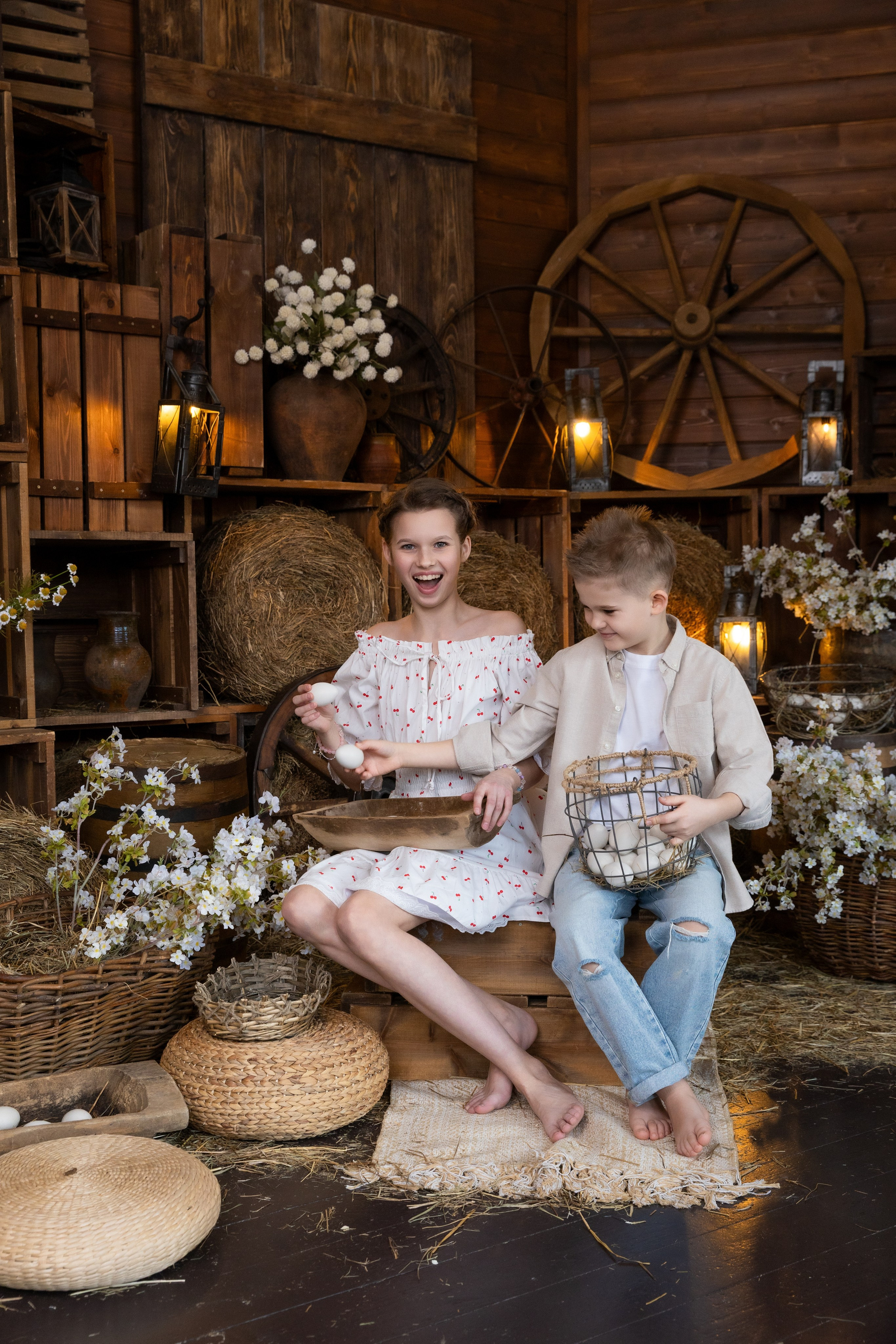 СЕМЕЙНАЯ/ДЕТСКАЯ ФОТОСЕССИЯ. Фотограф в Москве и Стамбуле. Мастер сказочных фотографий