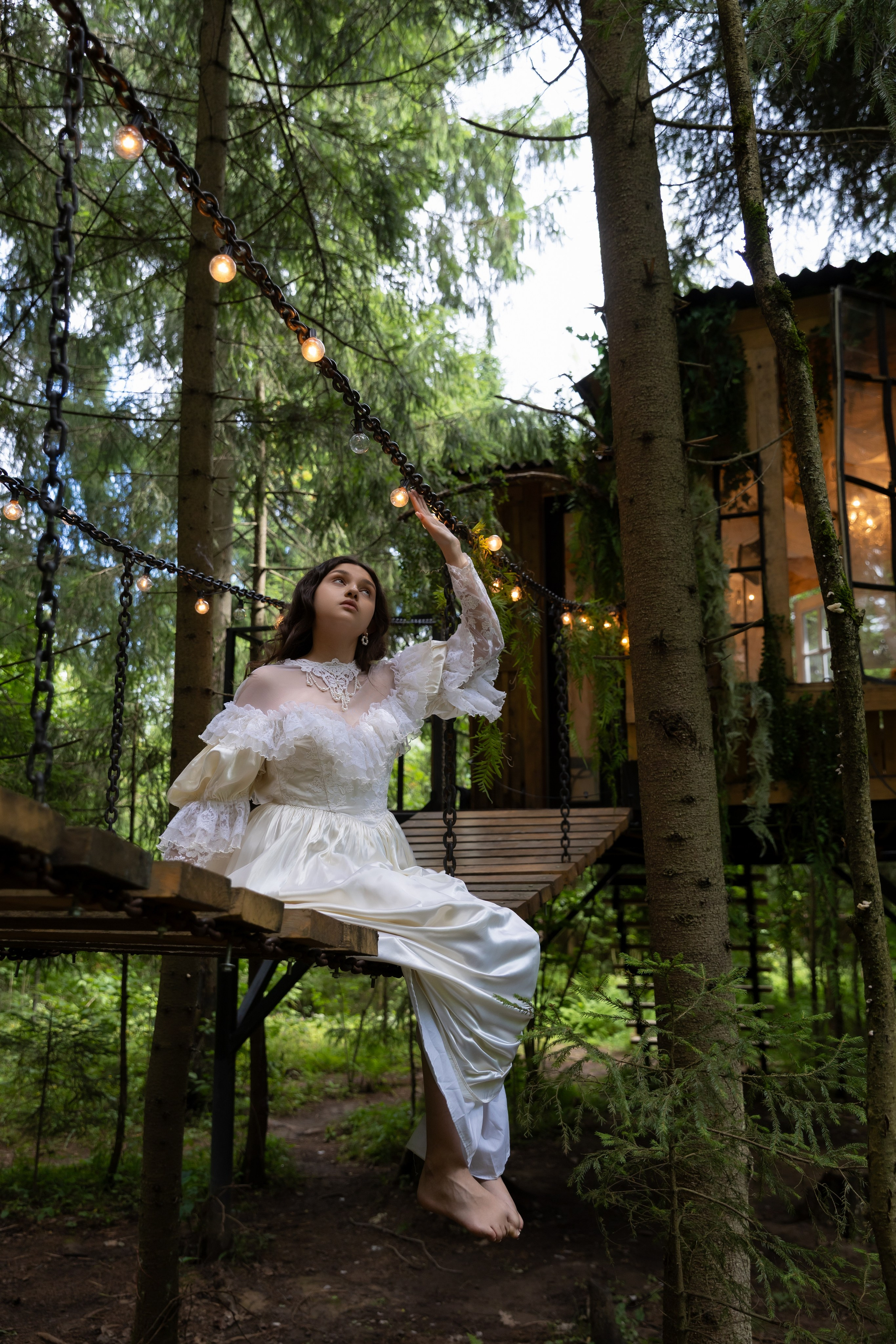 ФОТОСЕССИЯ В СТУДИИ. ПОДМОСКОВЬЕ. Фотограф в Москве и Стамбуле. Мастер сказочных фотографий